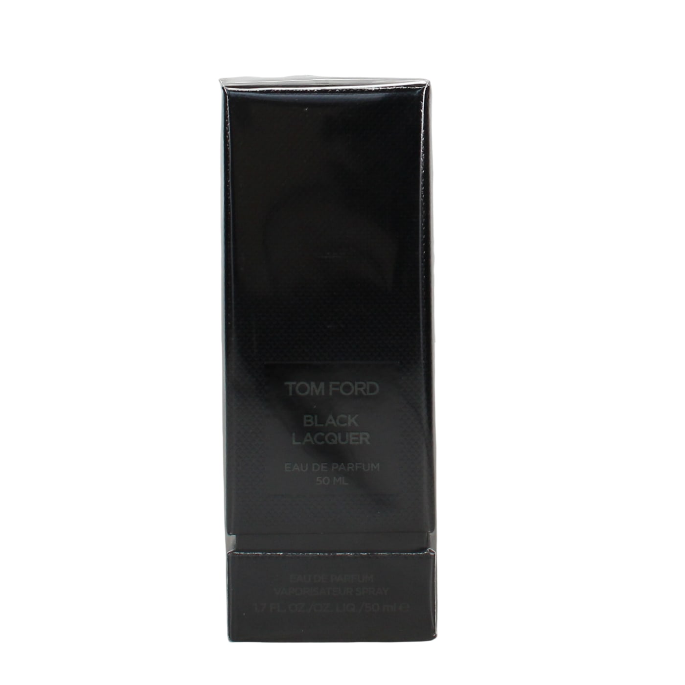 TOM FORD BLACK LACQUER EDP SPRAY 50ML