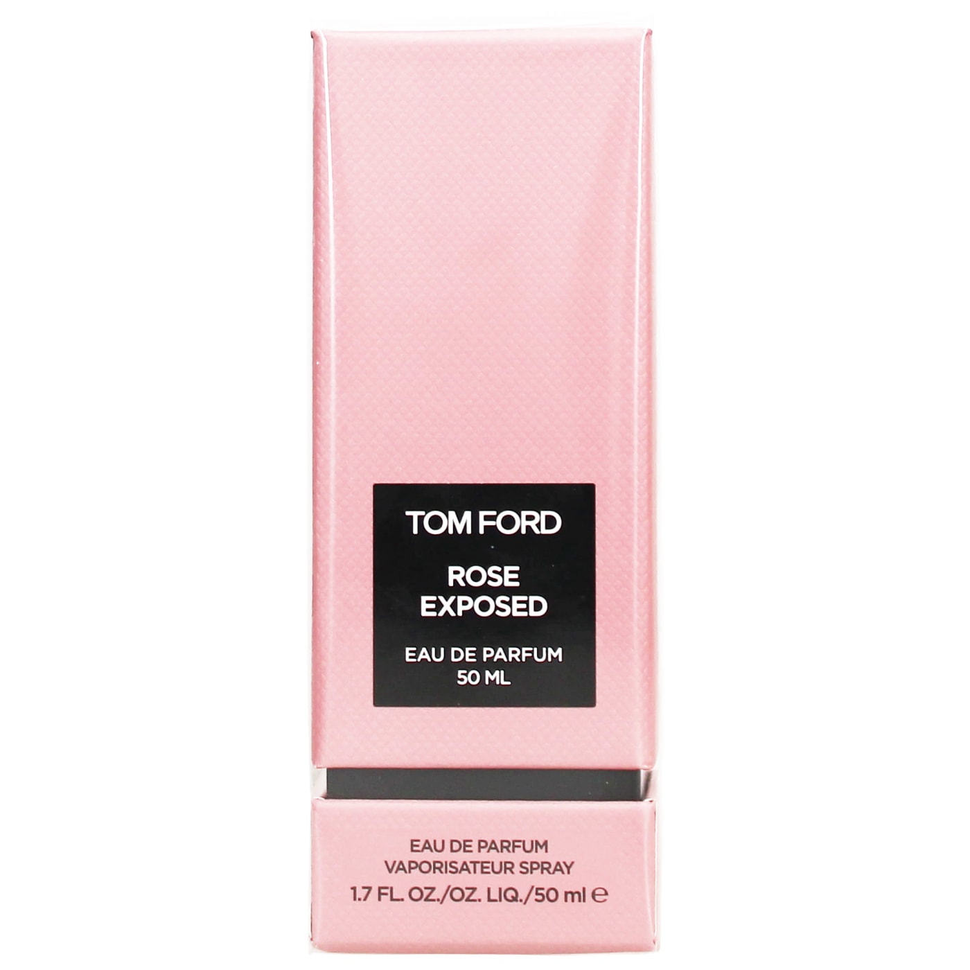 TOM FORD EDP ROSE EXPOSED 50ML