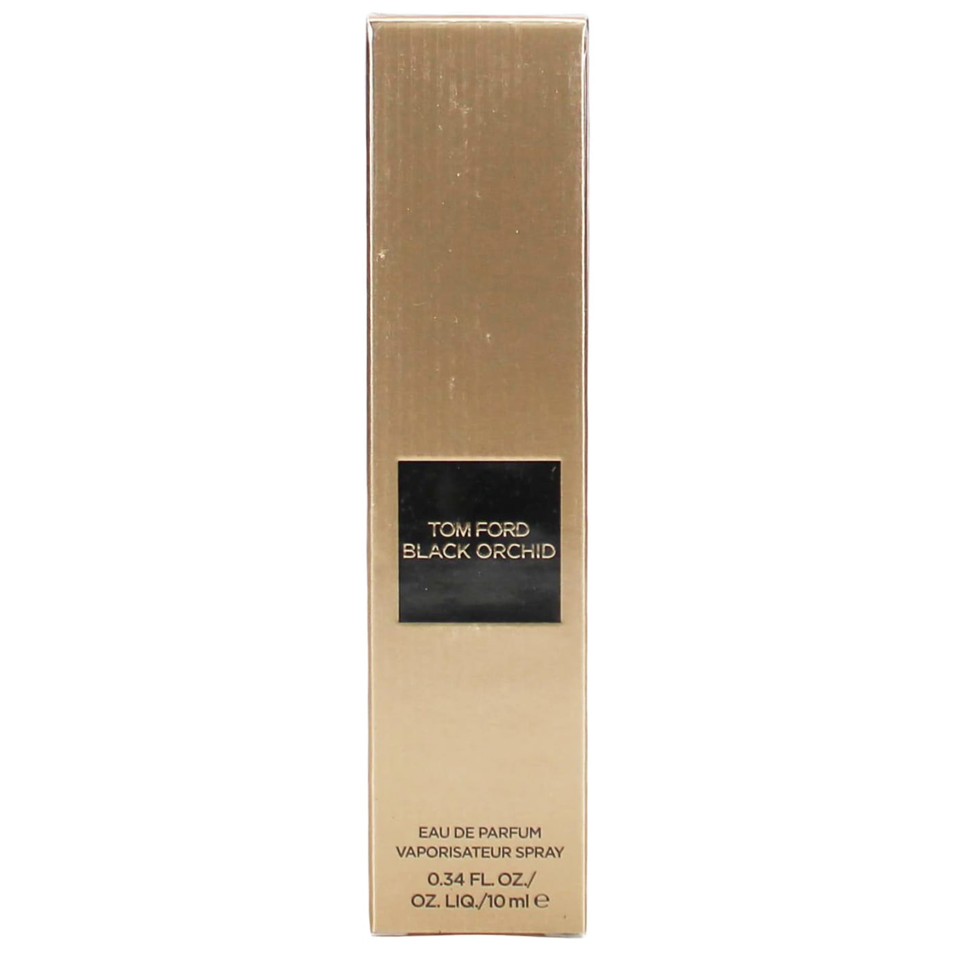 TOM FORD BLACK ORCHID EDP SPRAY 10ML