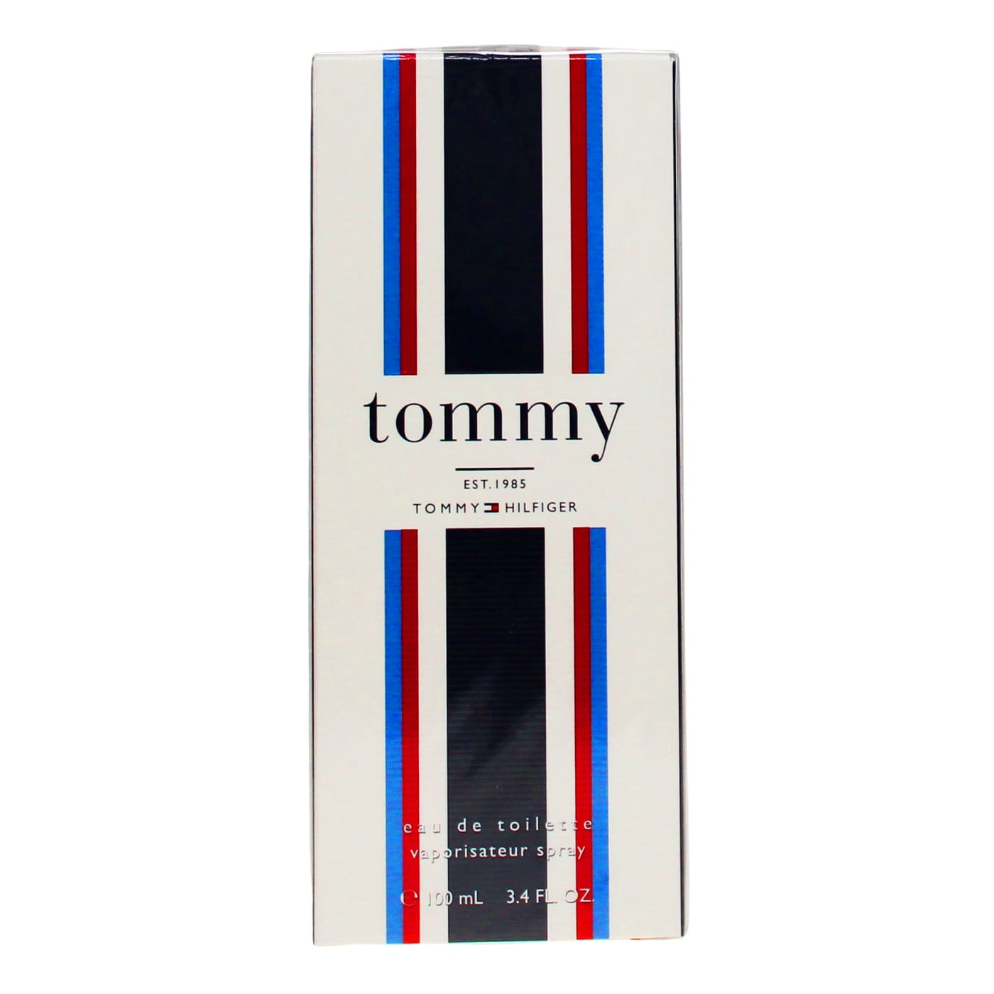 TOMMY HILFIGER MEN EDT SPRAY 100ML