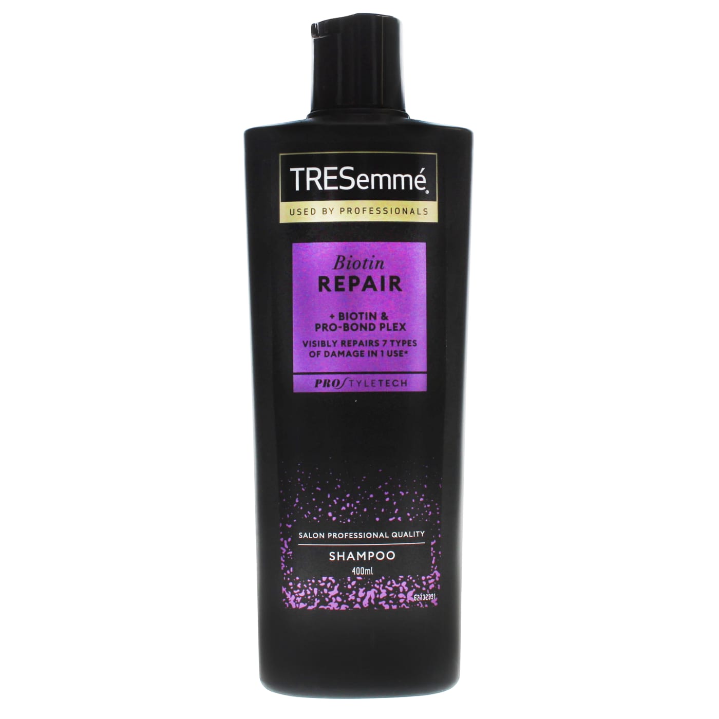 TRESEMME SHAMPOO BIOTIN REPAIR 400ML