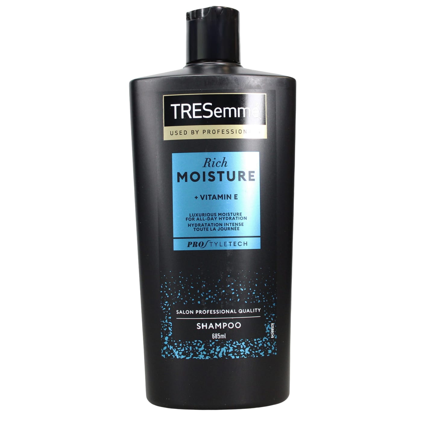 TRESEMME SHAMPOO RICH MOISTURE + VITAMIN E 685ML