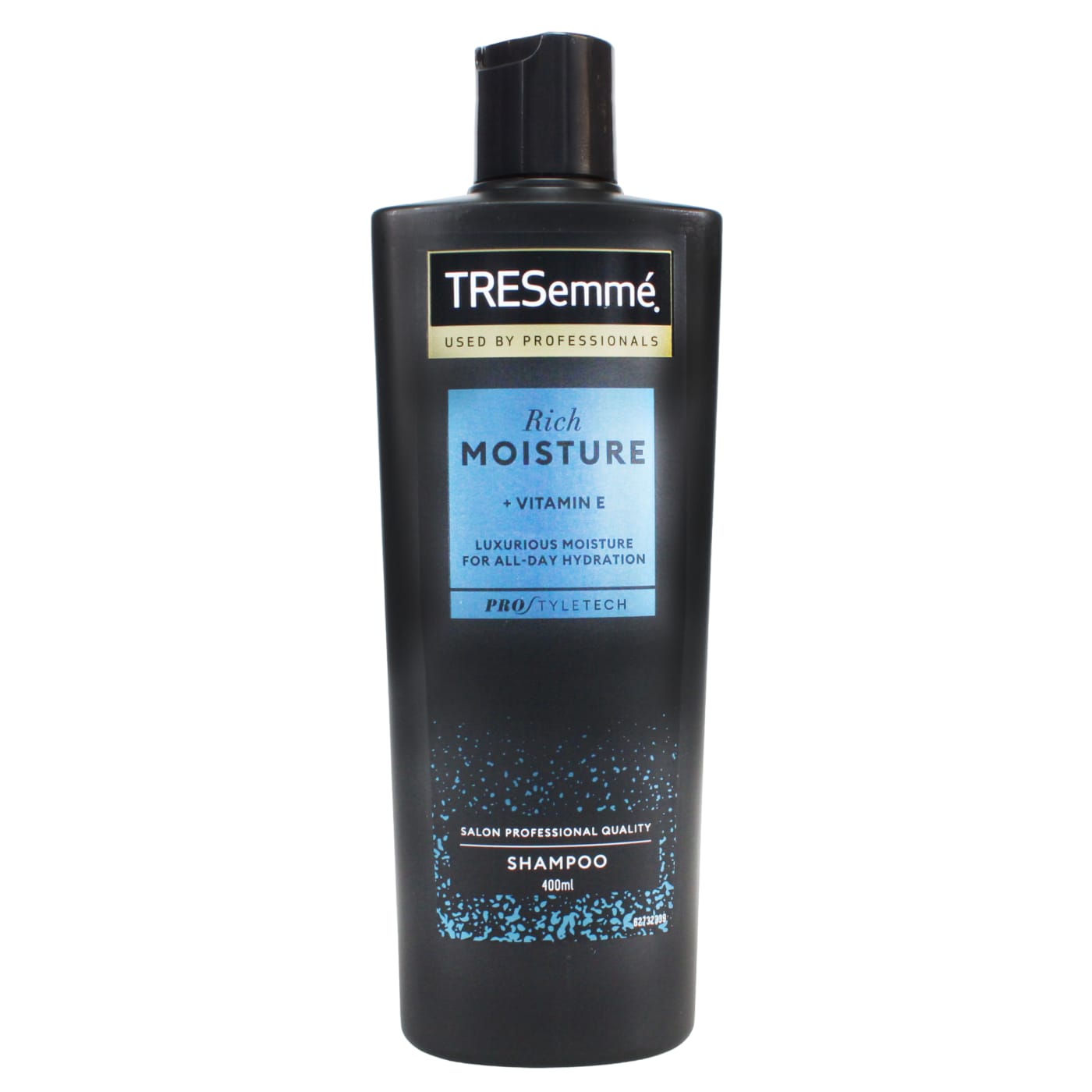TRESEMME SHAMPOO RICH MOISTURE 400ML