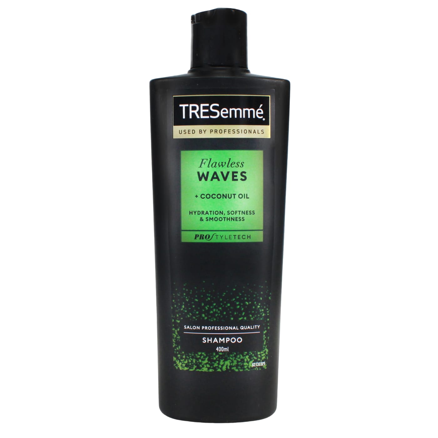 TRESEMME SHAMPOO FLAWLESS WAVES 400ML