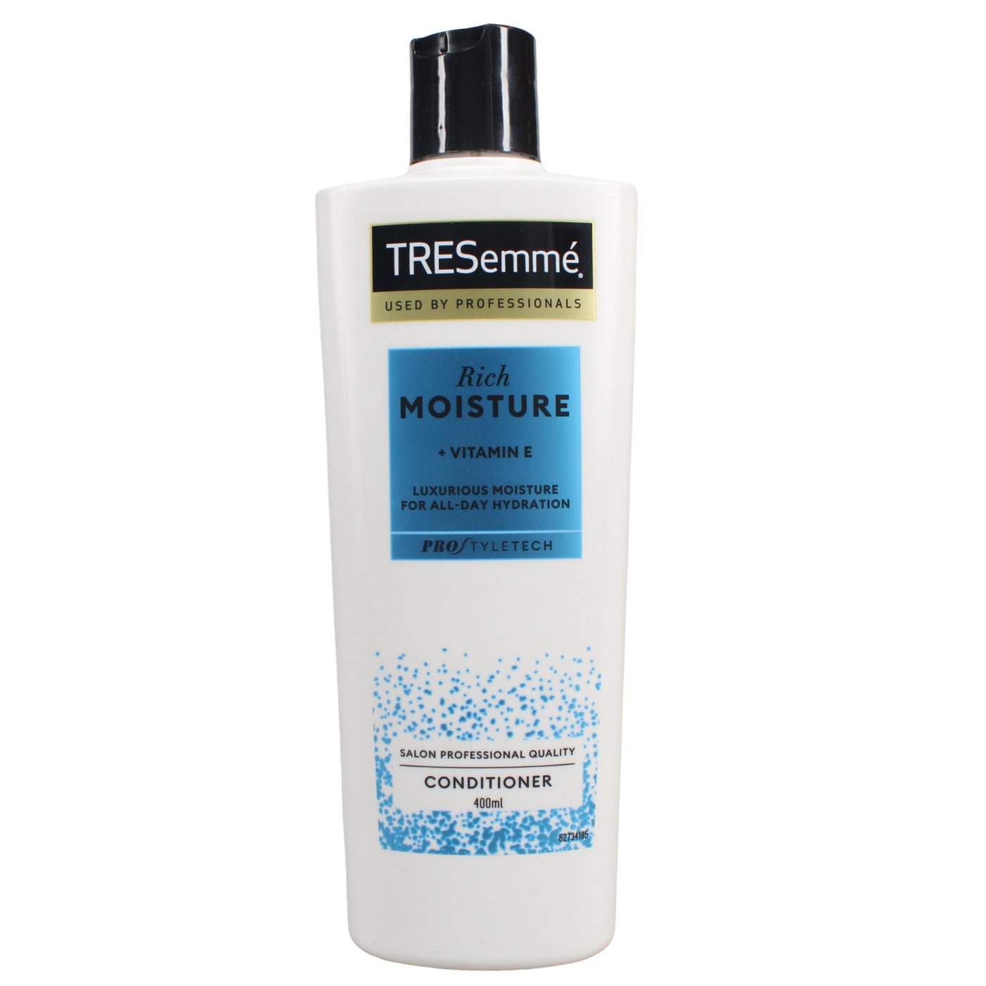 TRESEMME CONDITIONER RICH MOISTURE + VITAMIN E 400ML
