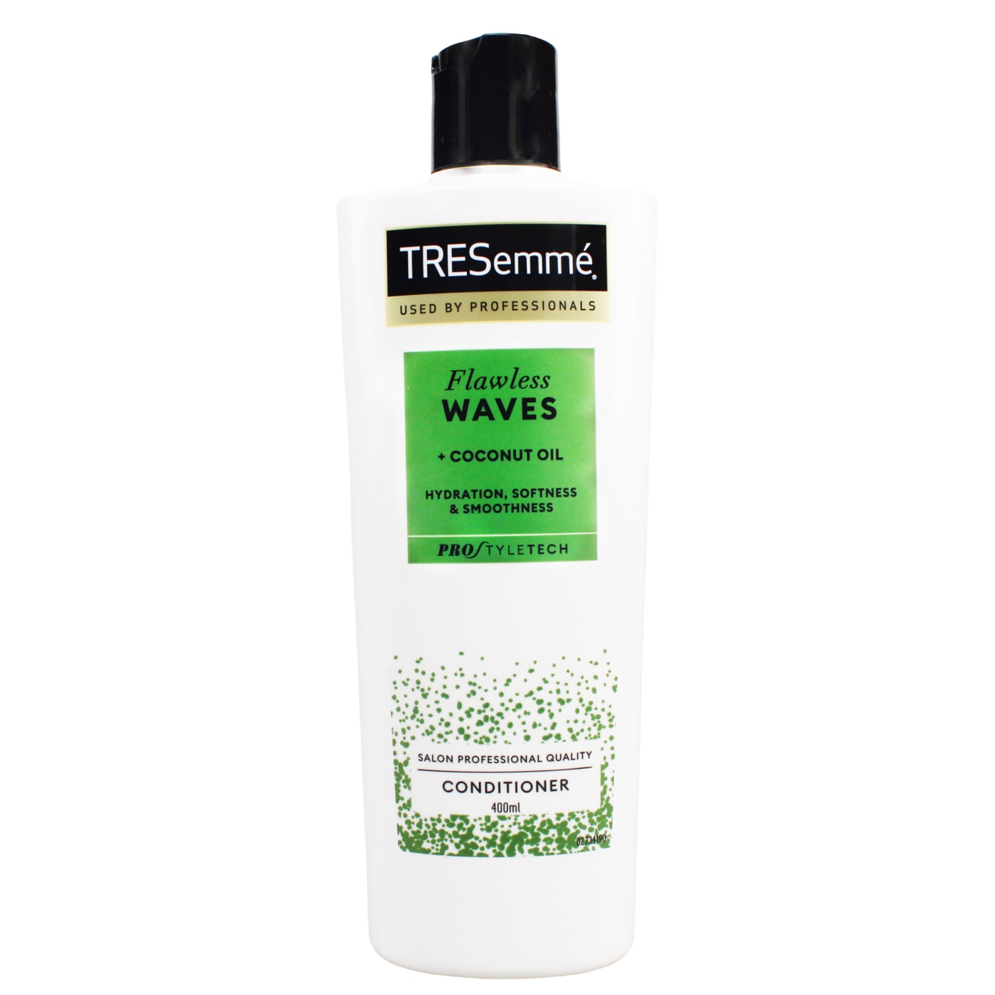 TRESEMME CONDITIONER FLAWLESS WAVES 400ML