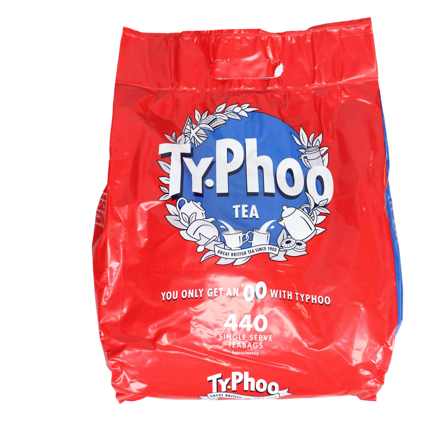 TYPHOO TEA BAGS 440S