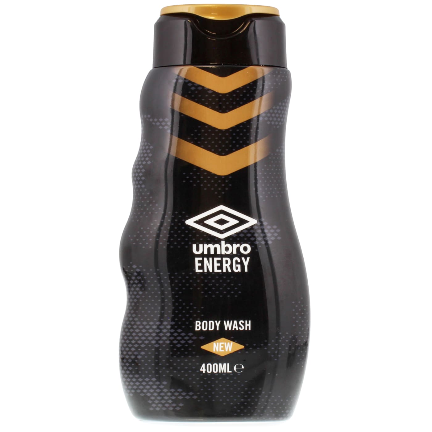 UMBRO BODY WASH ENERGY 400ML