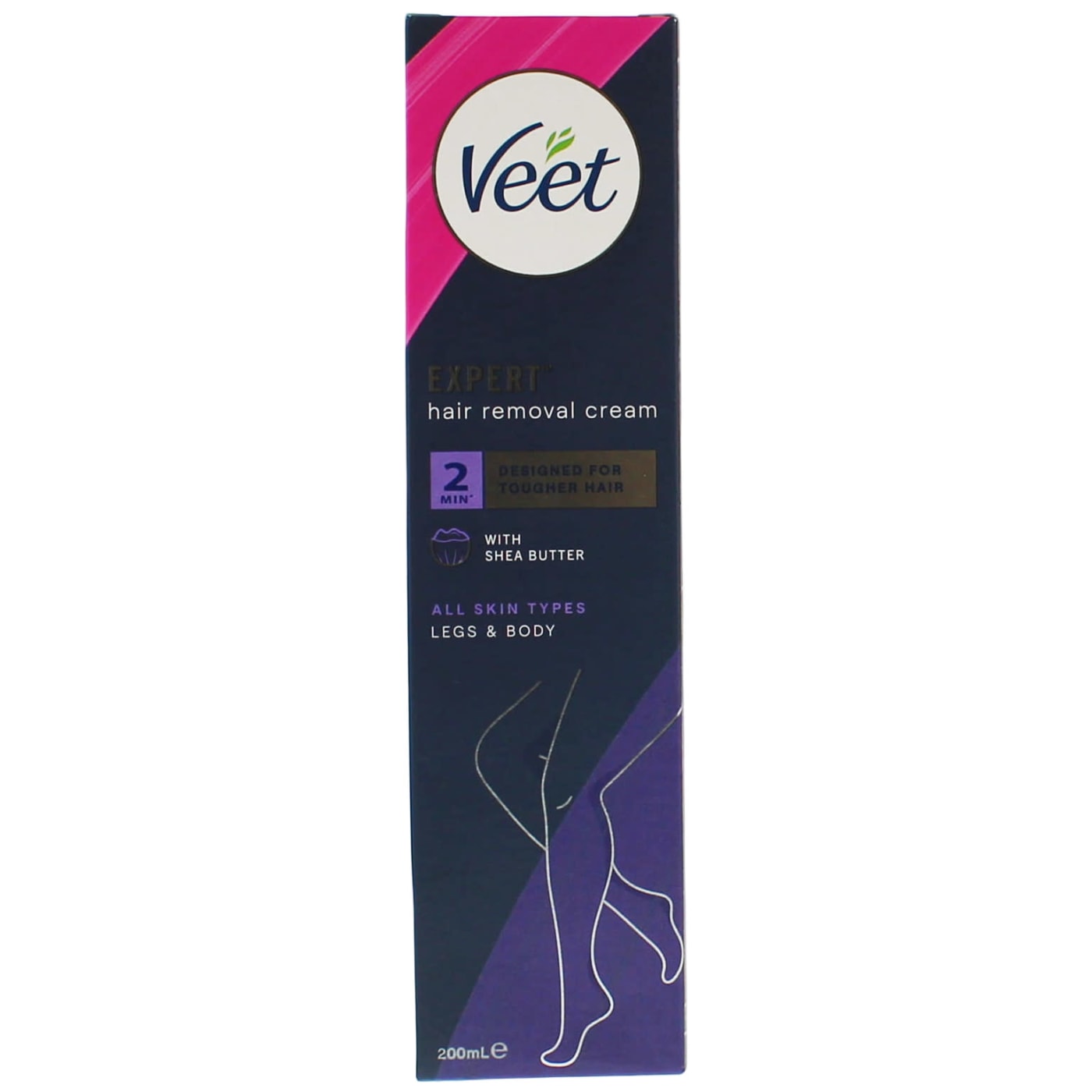 VEET EXPERT CREAM 200ML
