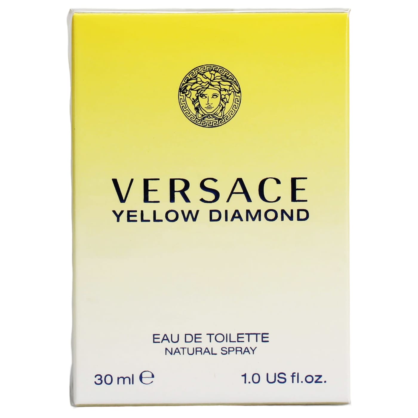 VERSACE YELLOW DIAMOND EDT SPRAY 30ML