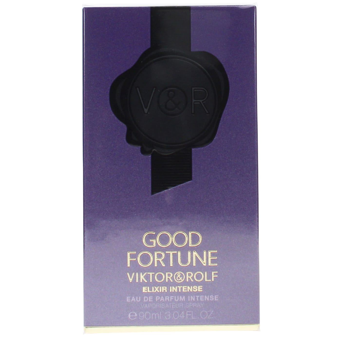 VIKTOR & ROLF GOOD FORTUNE ELIXIR INTENSE EDP SPRAY 90ML