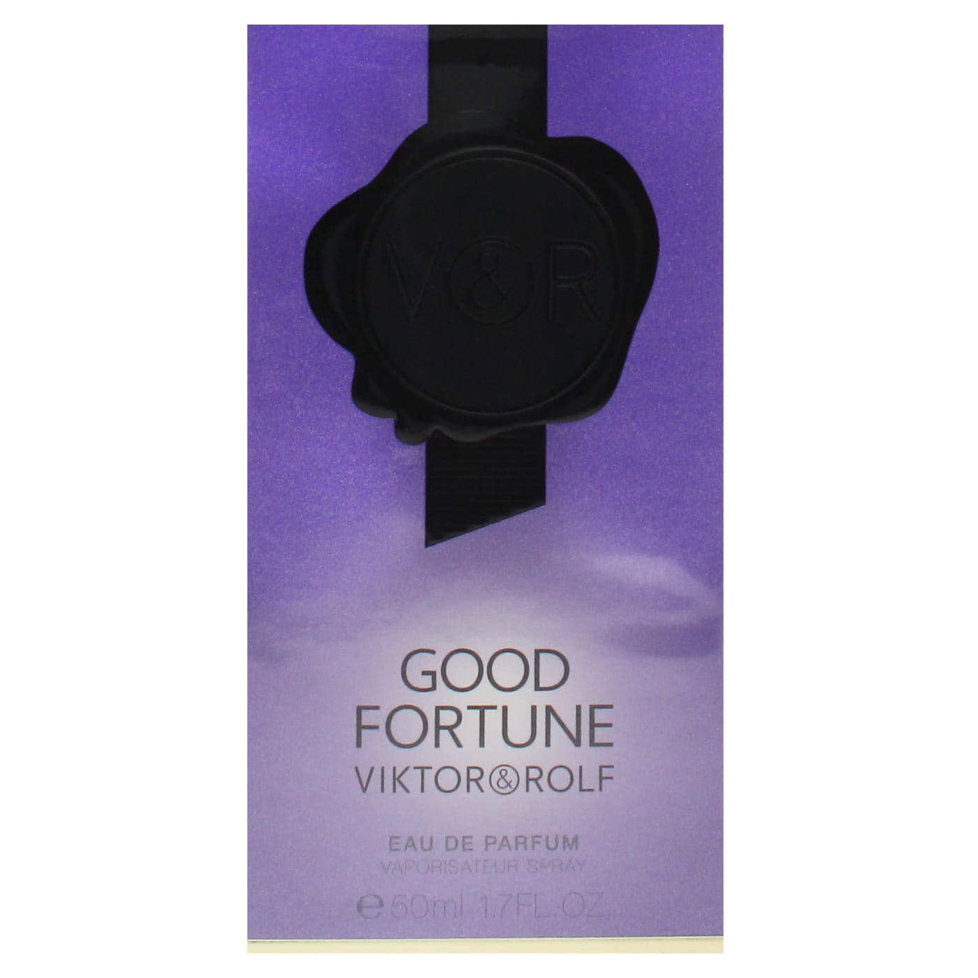 VIKTOR & ROLF GOOD FORTUNE EDP SPRAY 50ML