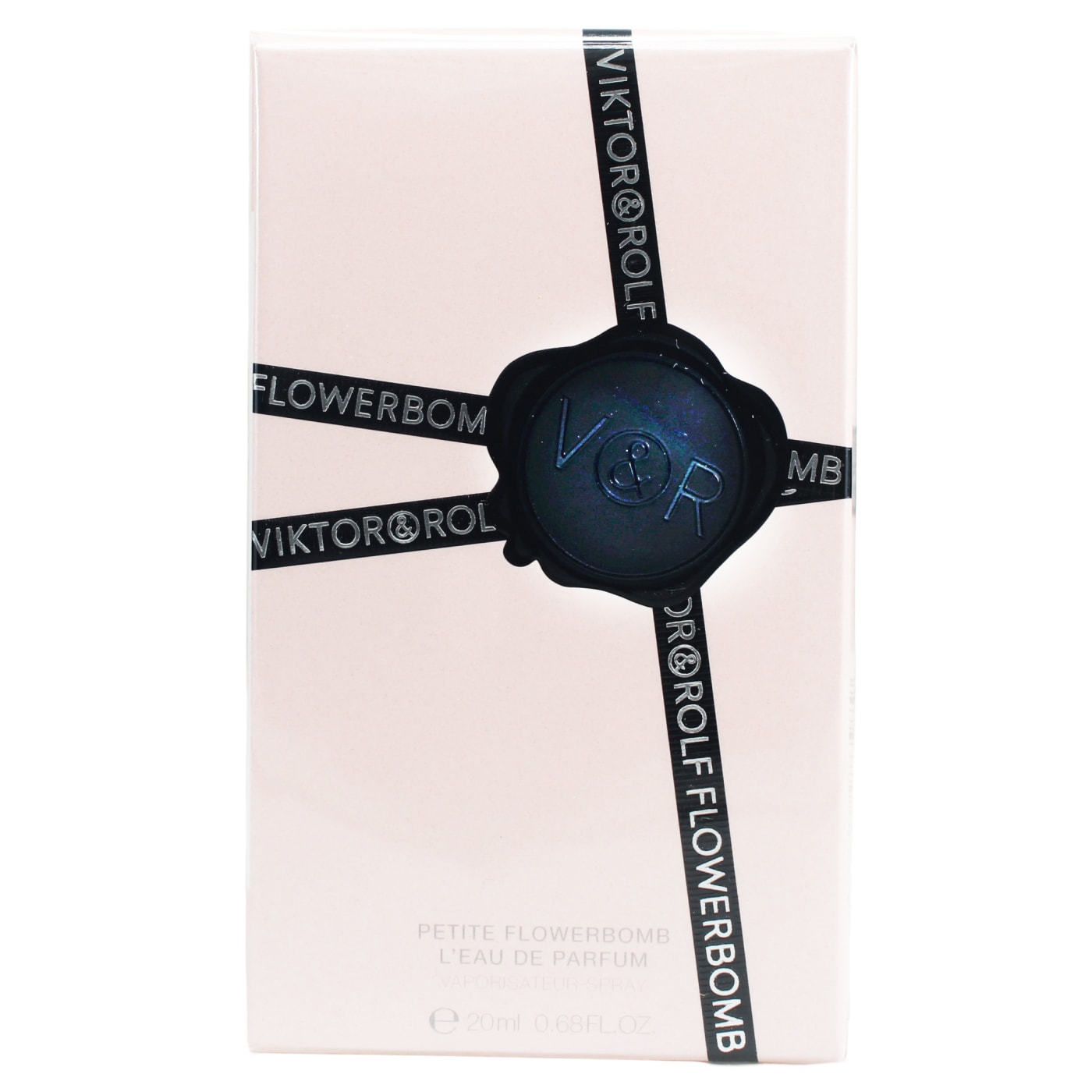 VIKTOR & ROLF FLOWERBOMB EDP SPRAY 20ML