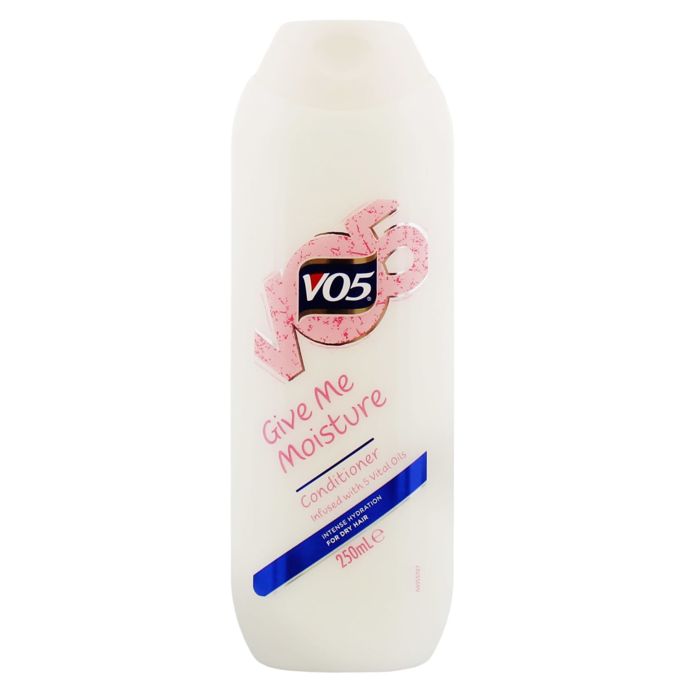 VO5 CONDITIONER GIVE ME MOISTURE 250ML