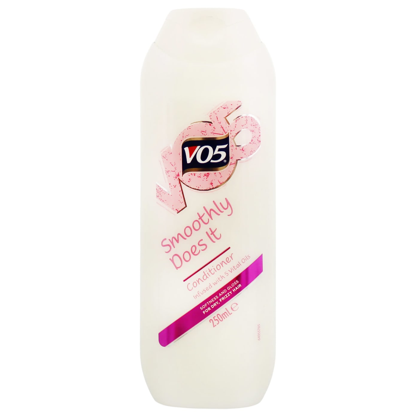VO5 CONDITIONER SMOOTHLY DOES IT 250ML