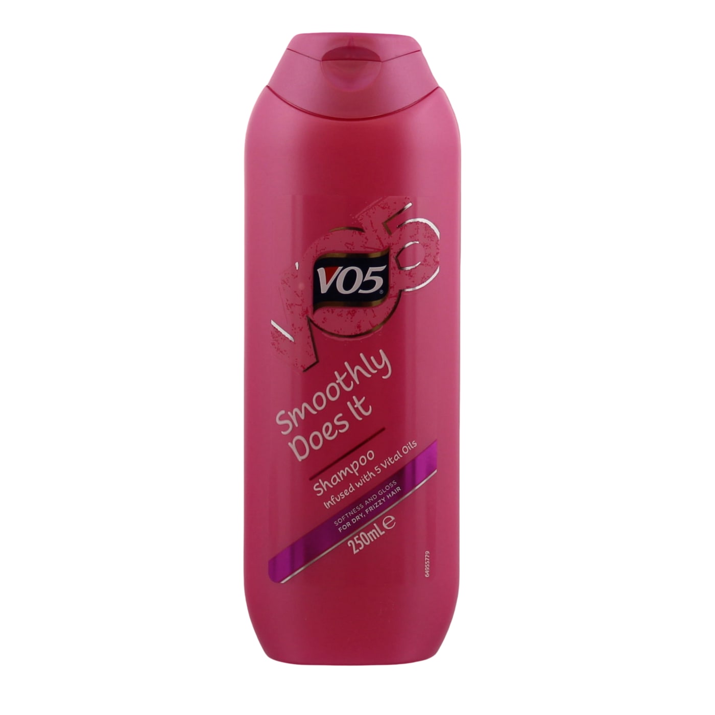 VO5 SHAMPOO SMOOTHLY DOES IT 250ML