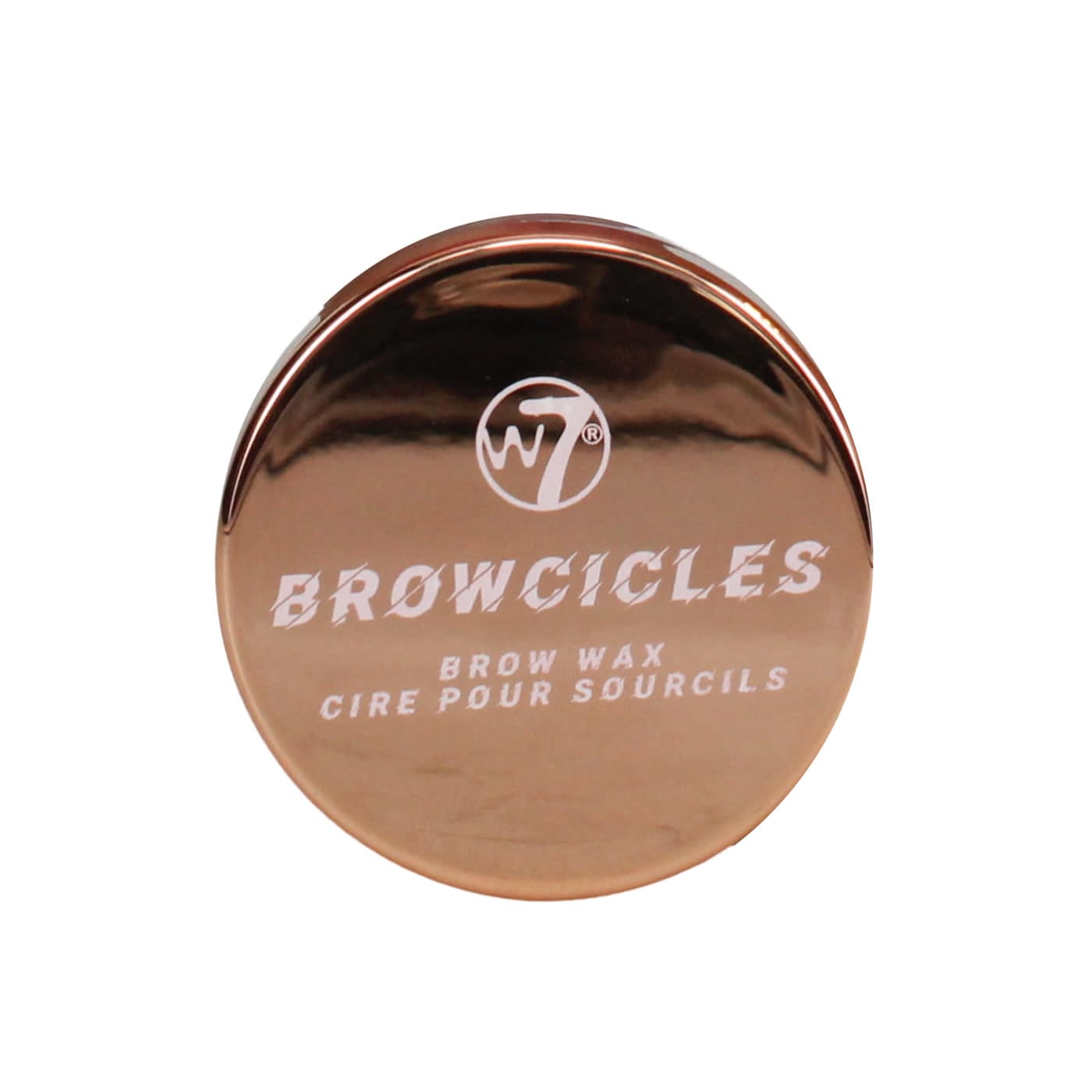 W7 14G BROWCICLES BROW WAX