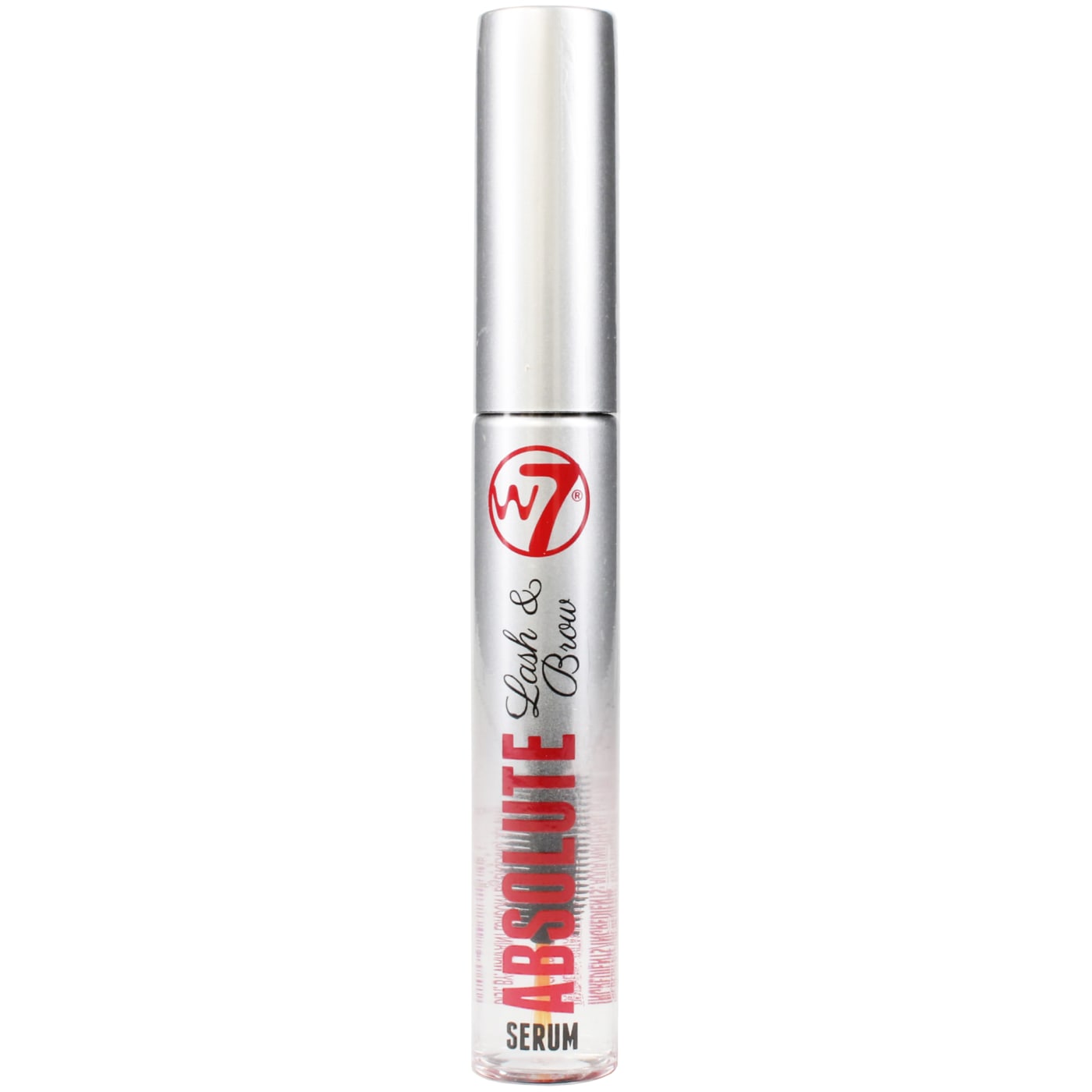 W7 ABSOLUTE LASH & BROW SERUM
