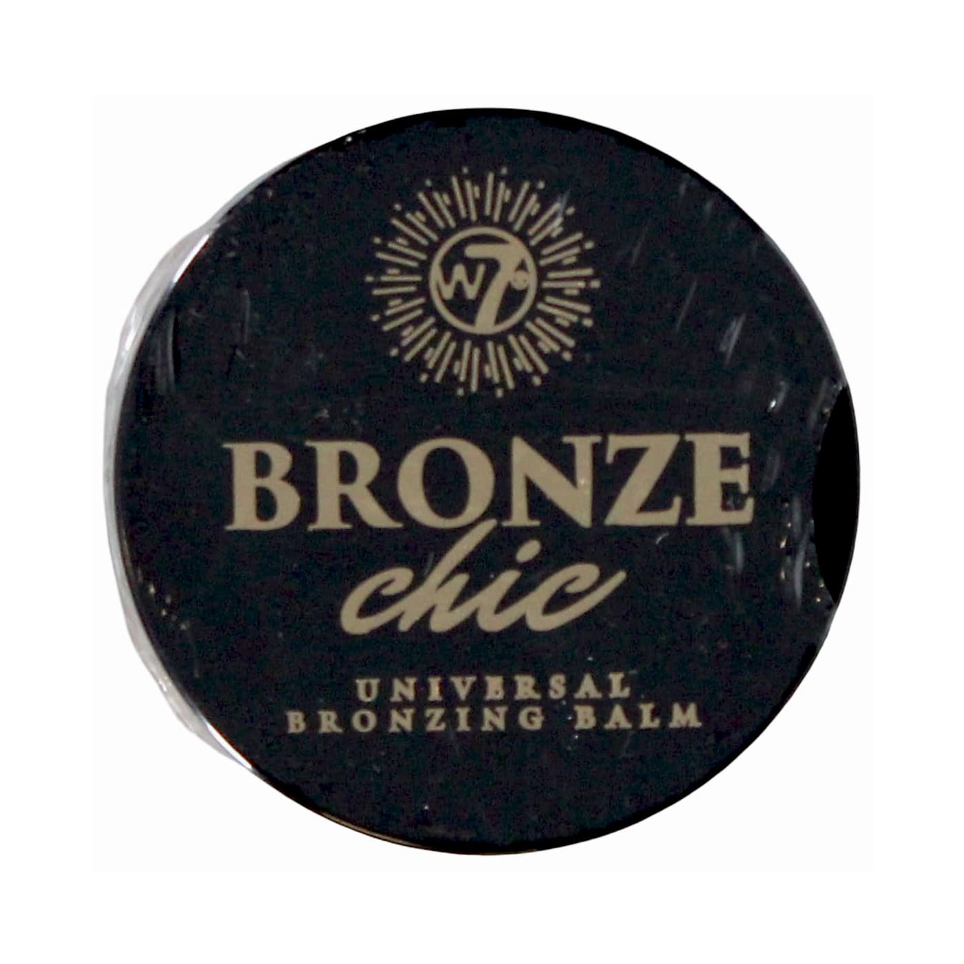 W7 BRONZE CHIC UNIVERSAL BRONZING BALM
