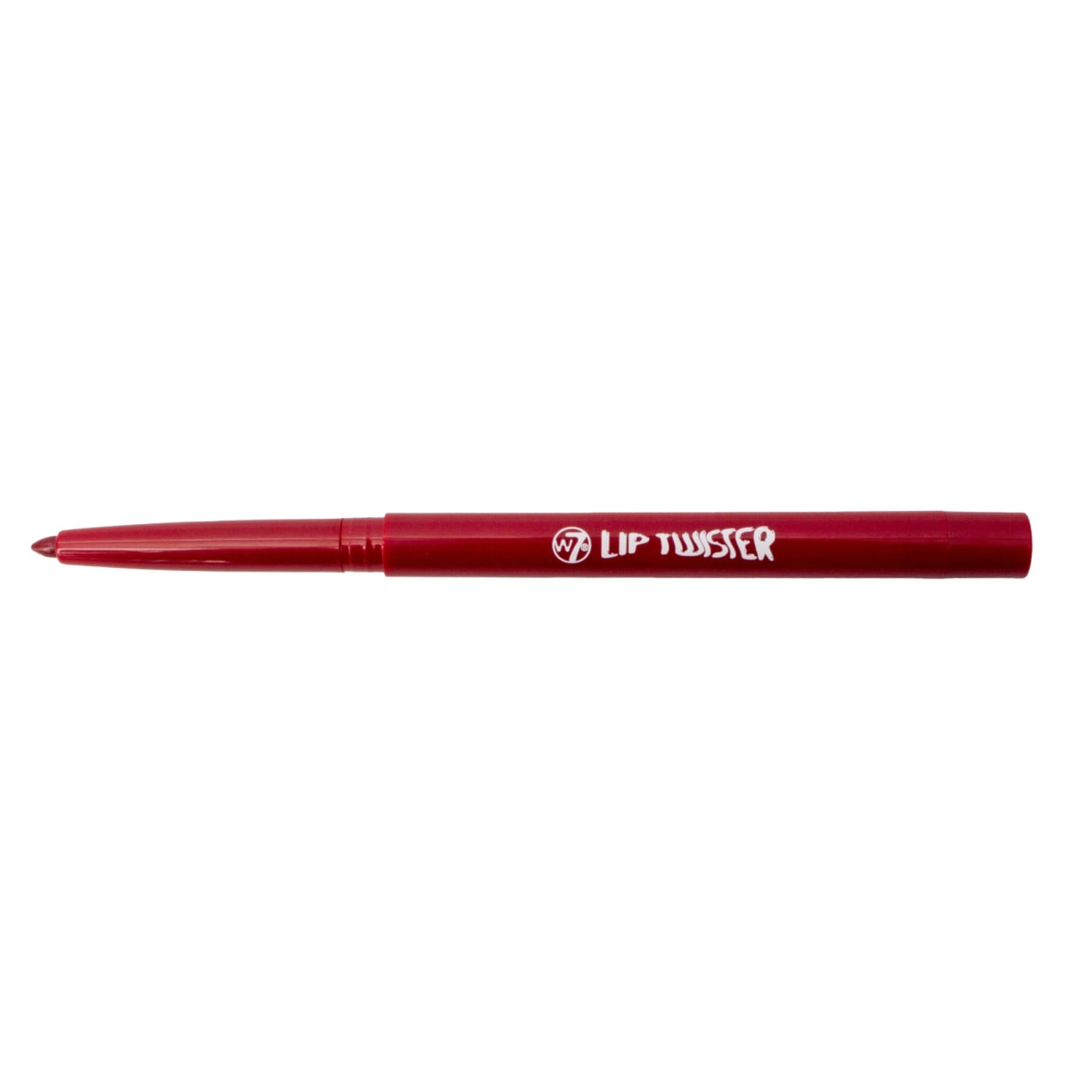 W7 LIP TWISTER LIP LINER RED