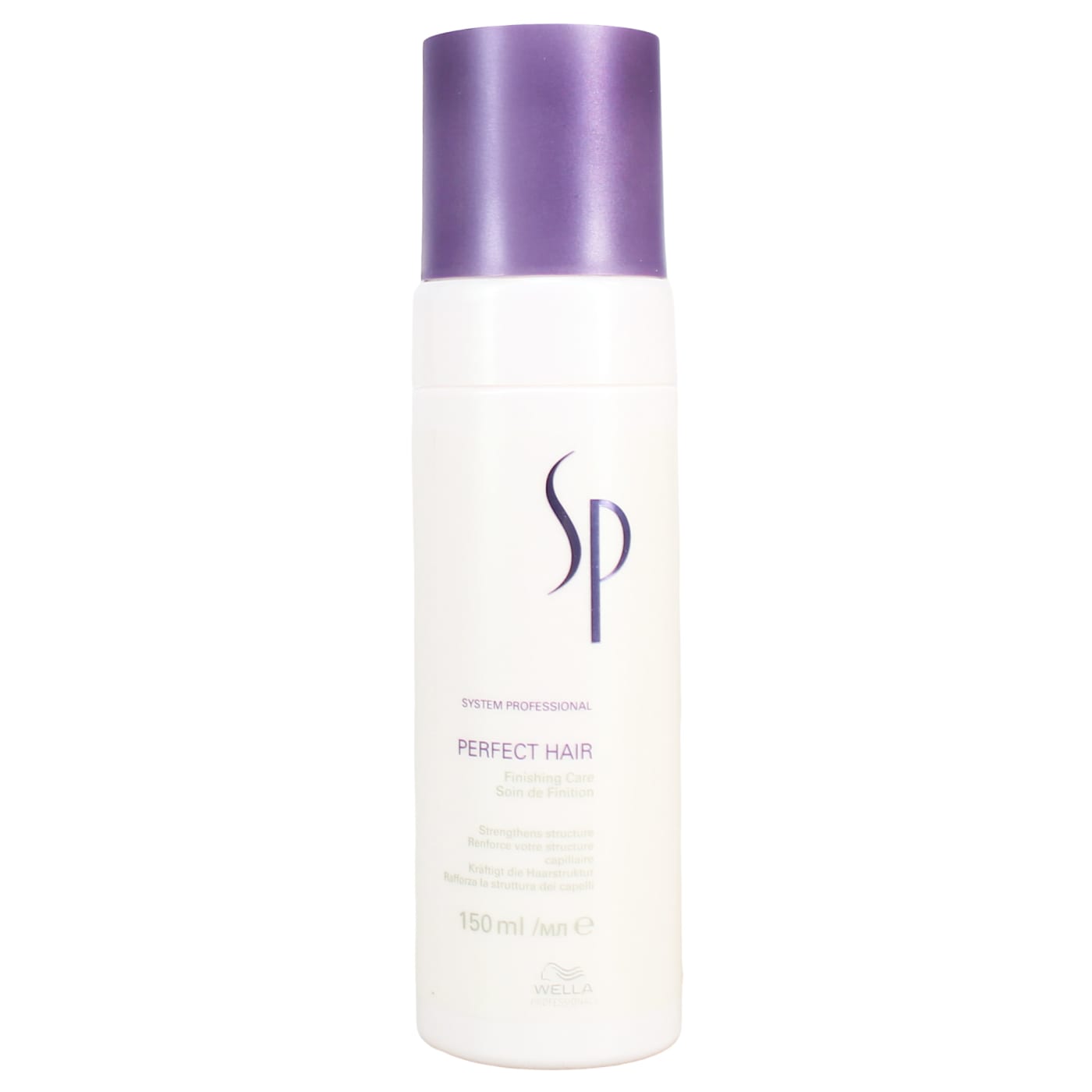 WELLA SP HAIR TREATMENT REPAIR PERFECT 150ML