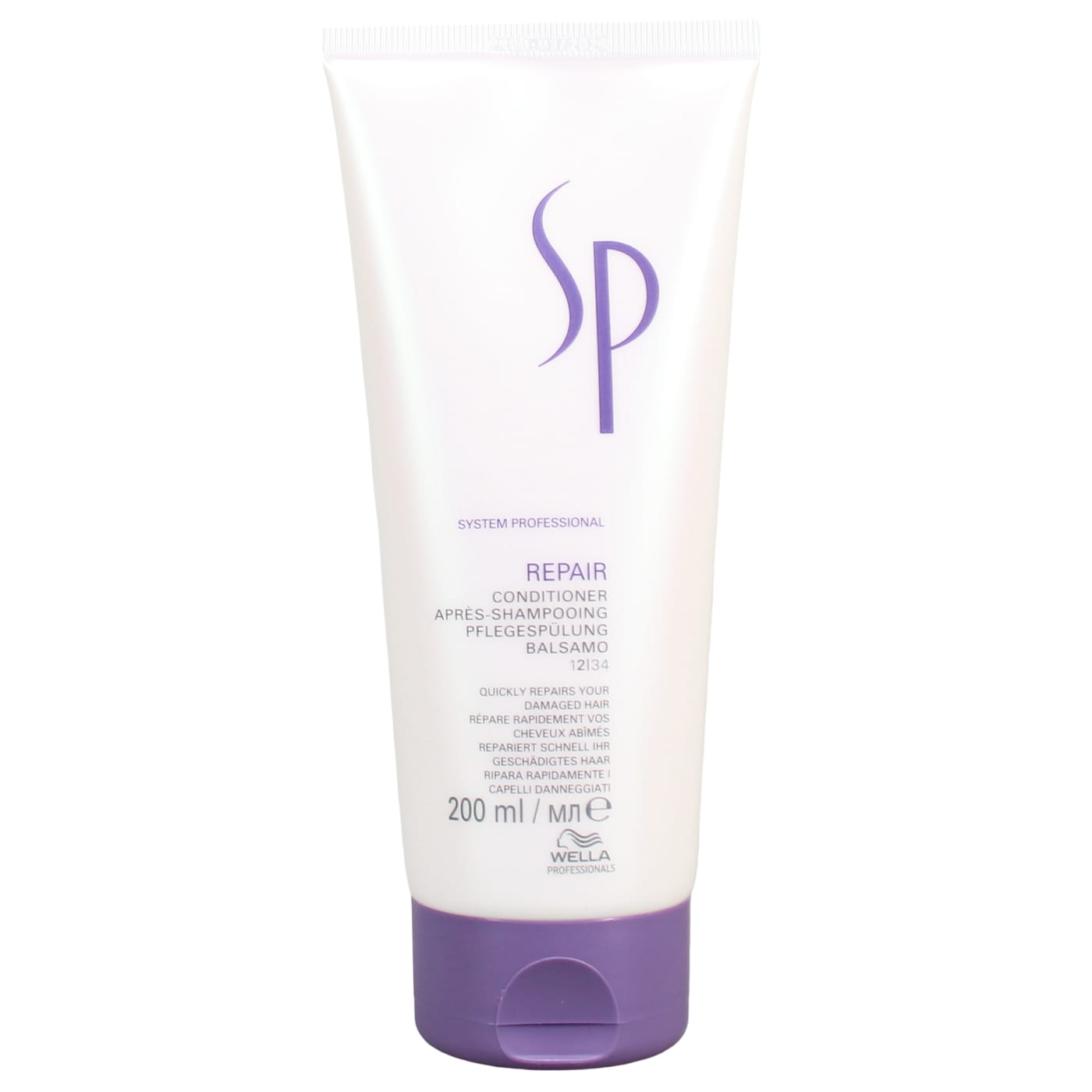 WELLA SP CONDITIONER REPAIR 200ML