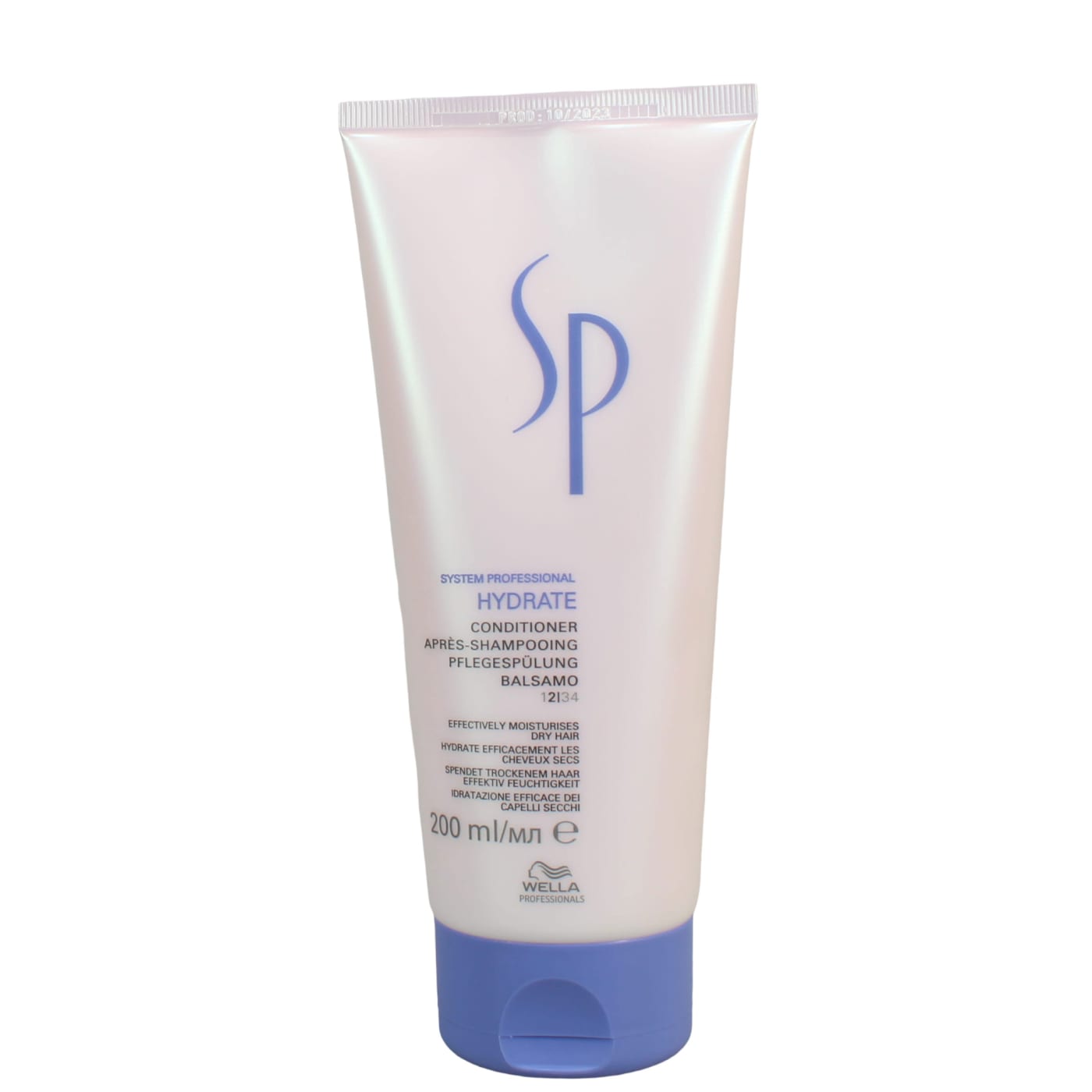 WELLA SP CONDITIONER HYDRATE 200ML