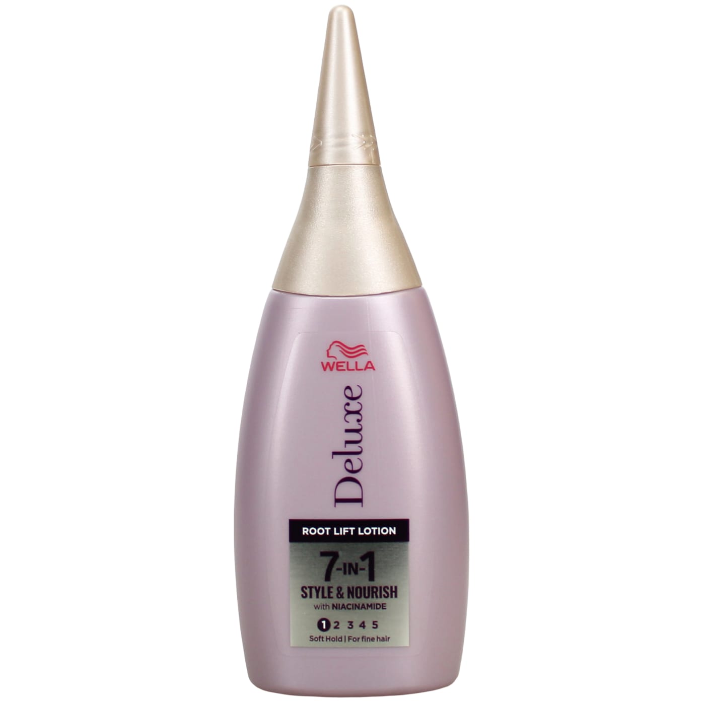 WELLA DELUXE 7-IN-1 ROOT LIFT LOTION 100ML
