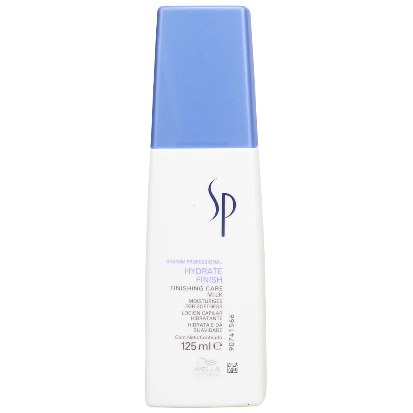 WELLA SP HYDRATE FINISH SPRAY 125ML