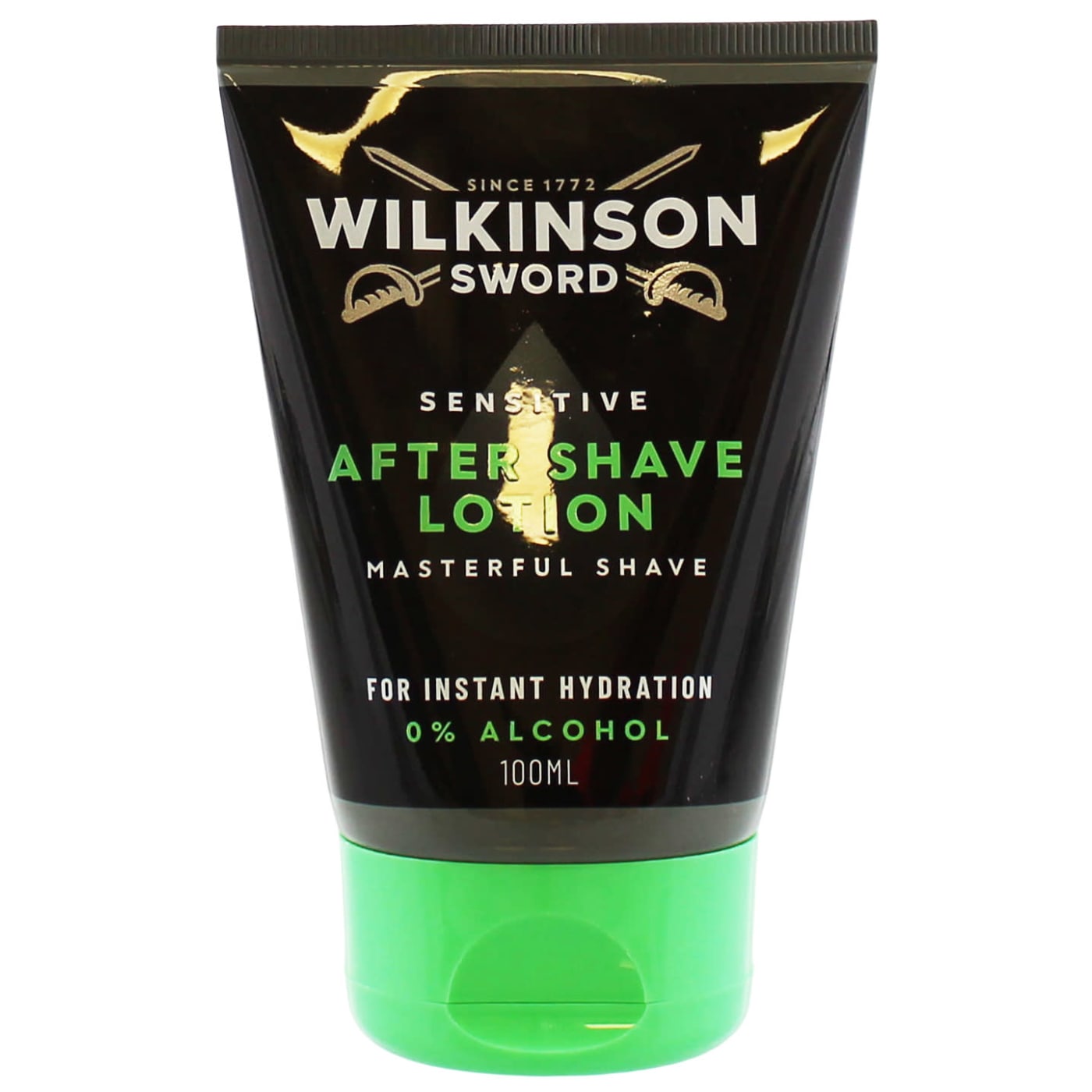 WILKINSON SWORD AFTER SHAVE LOTION SENSITIVE 100ML