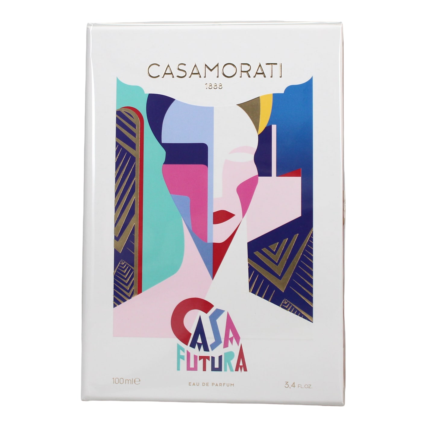 XERJOFF CASAMORATI EDP SPRAY 100ML