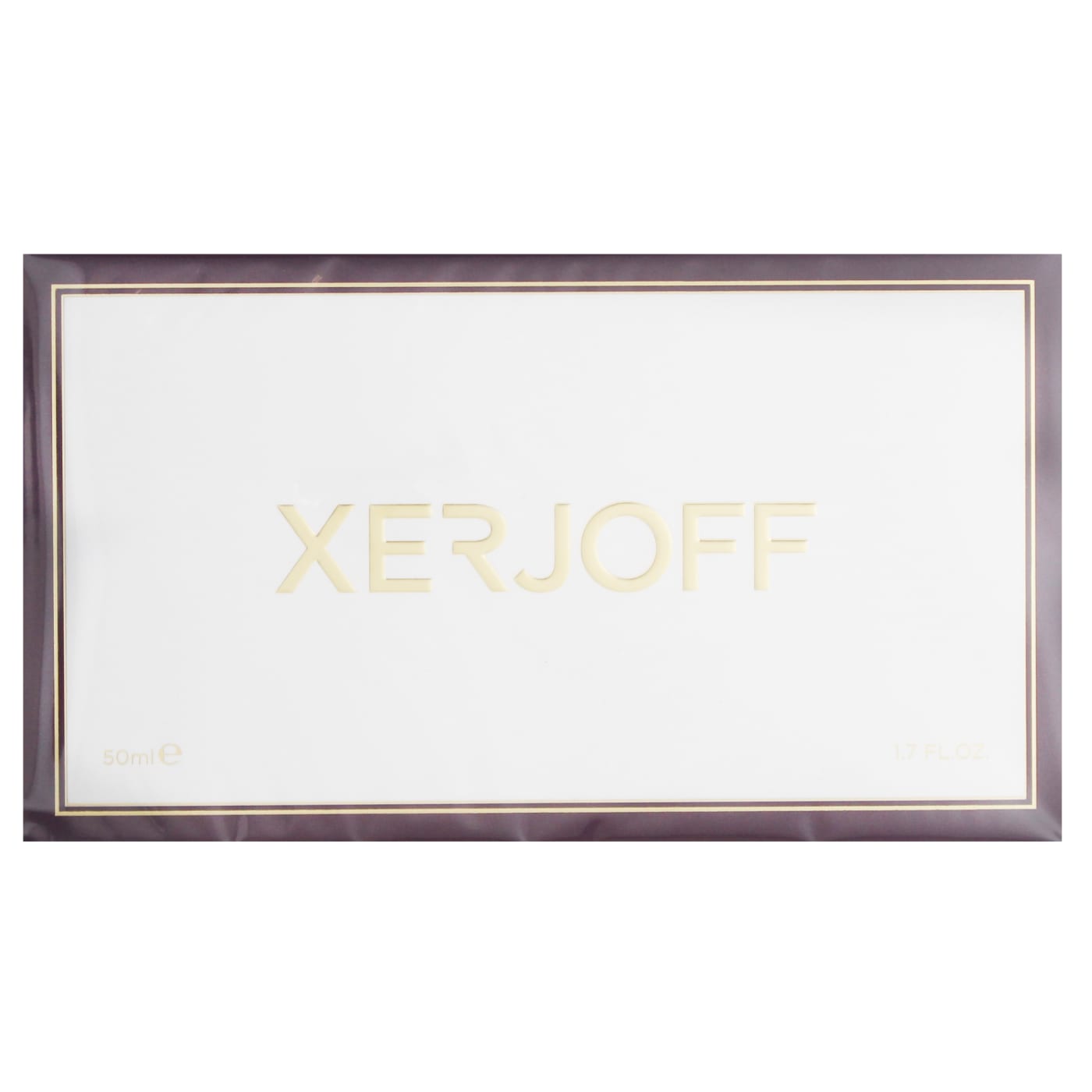 XERJOFF LUA EDP SPRAY 50ML