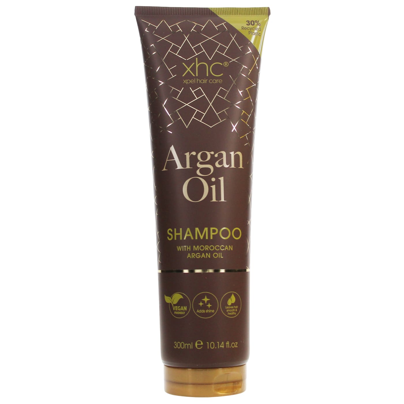 XHC SHAMPOO ARGAN OIL 300ML