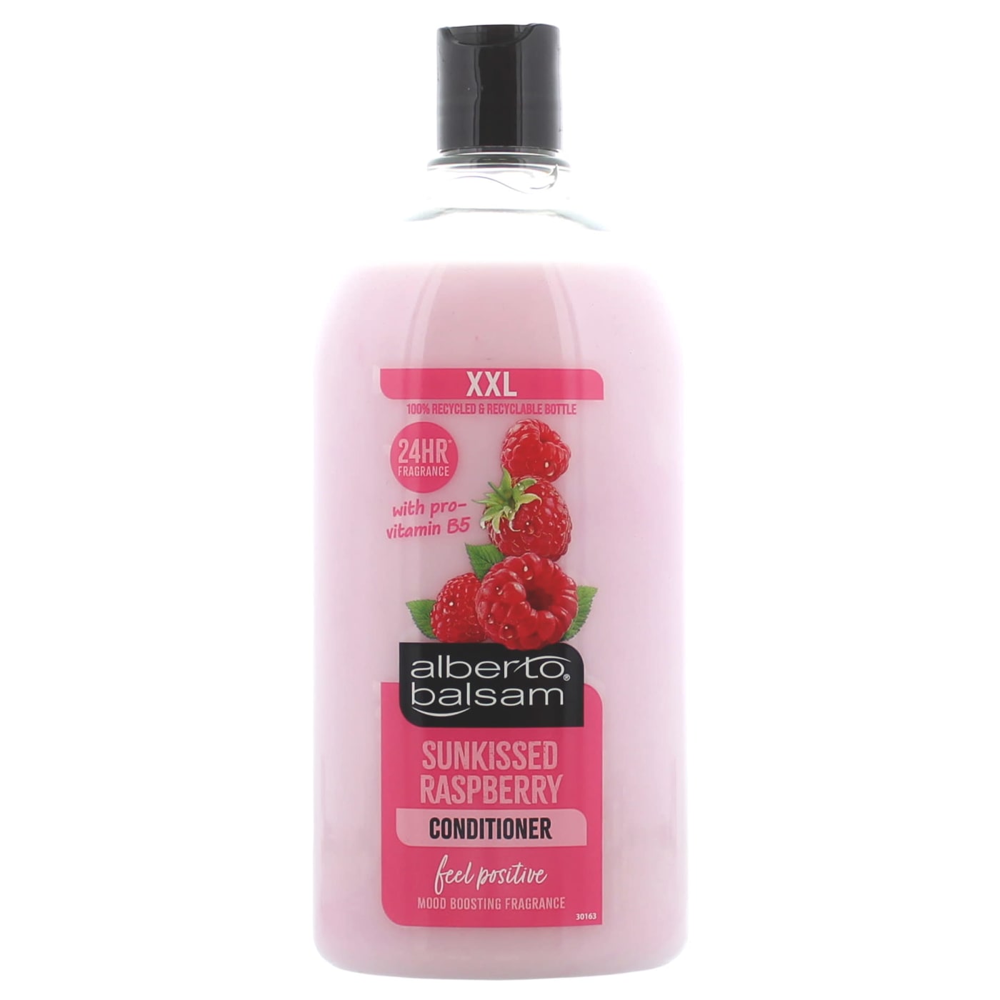 ALBERTO BALSAM CONDITIONER RASPBERRY 750ML
