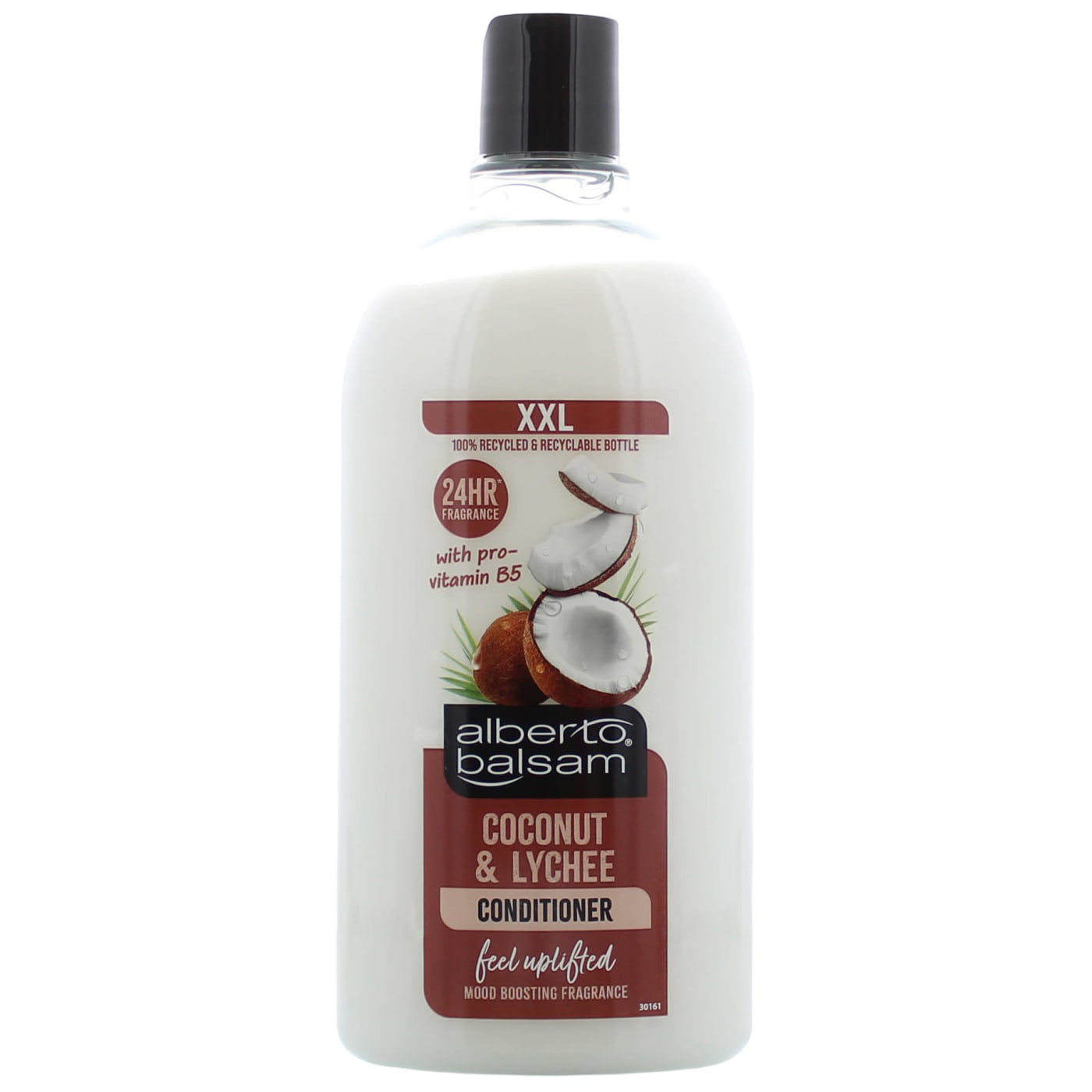 ALBERTO BALSAM CONDITIONER COCONUT & LYCHEE 750ML