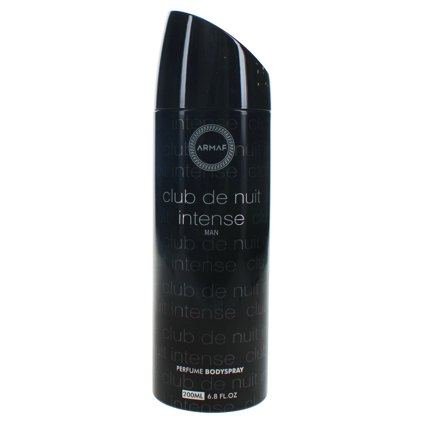 ARMAF CLUB DE NUIT INTENSE MAN BODY SPRAY 200ML