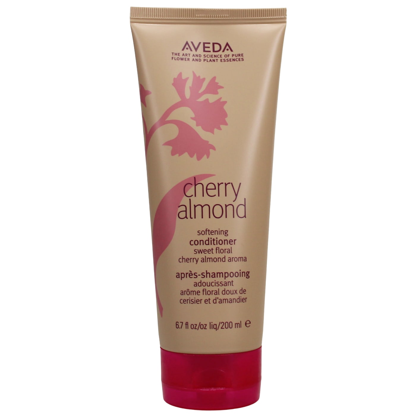 AVEDA CHERRY ALMOND CONDITIONER SOFTENING 200ML