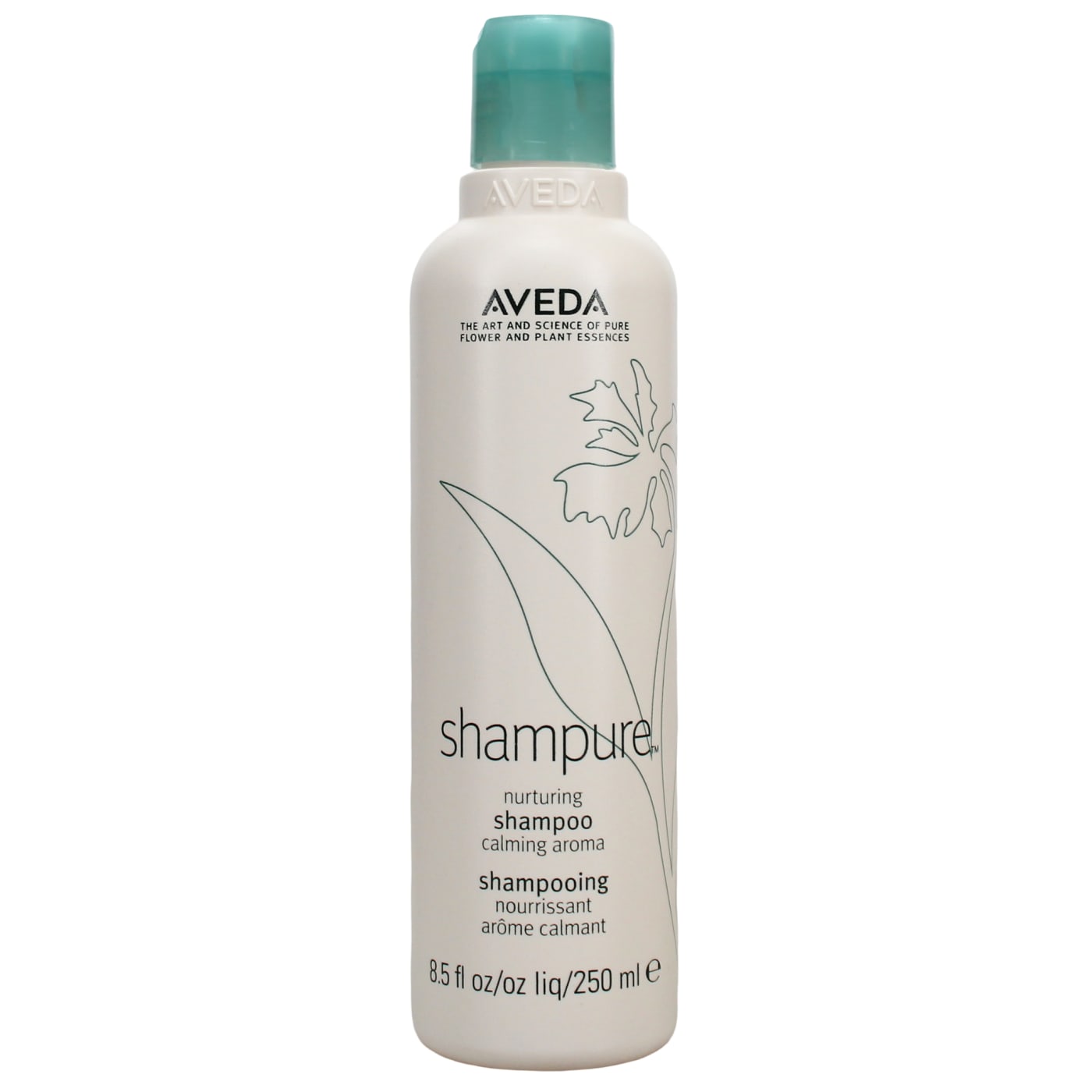 AVEDA SHAMPURE SHAMPOO NURTURING 250ML