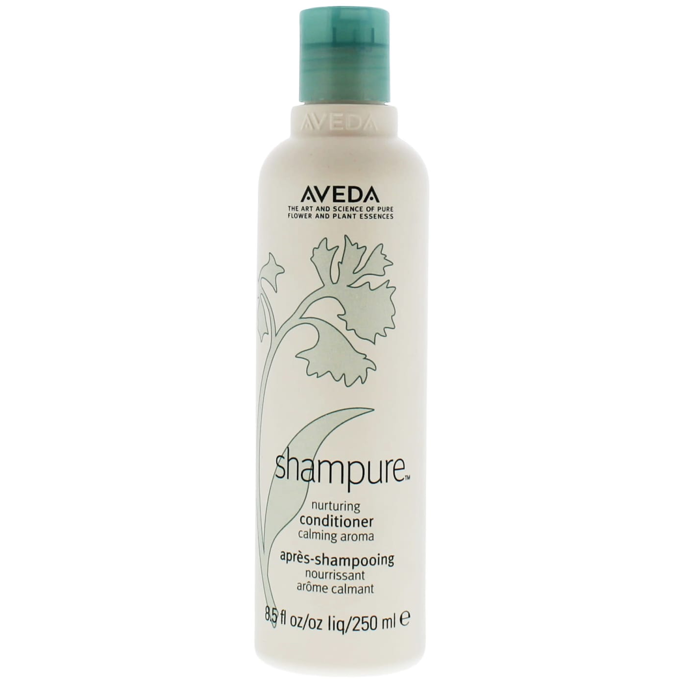 AVEDA SHAMPURE CONDITIONER NURTURING 250ML