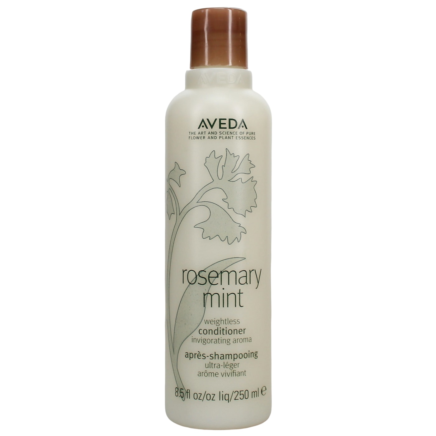 AVEDA ROSEMARY CONDITIONER MINT WEIGHTLESS 250ML