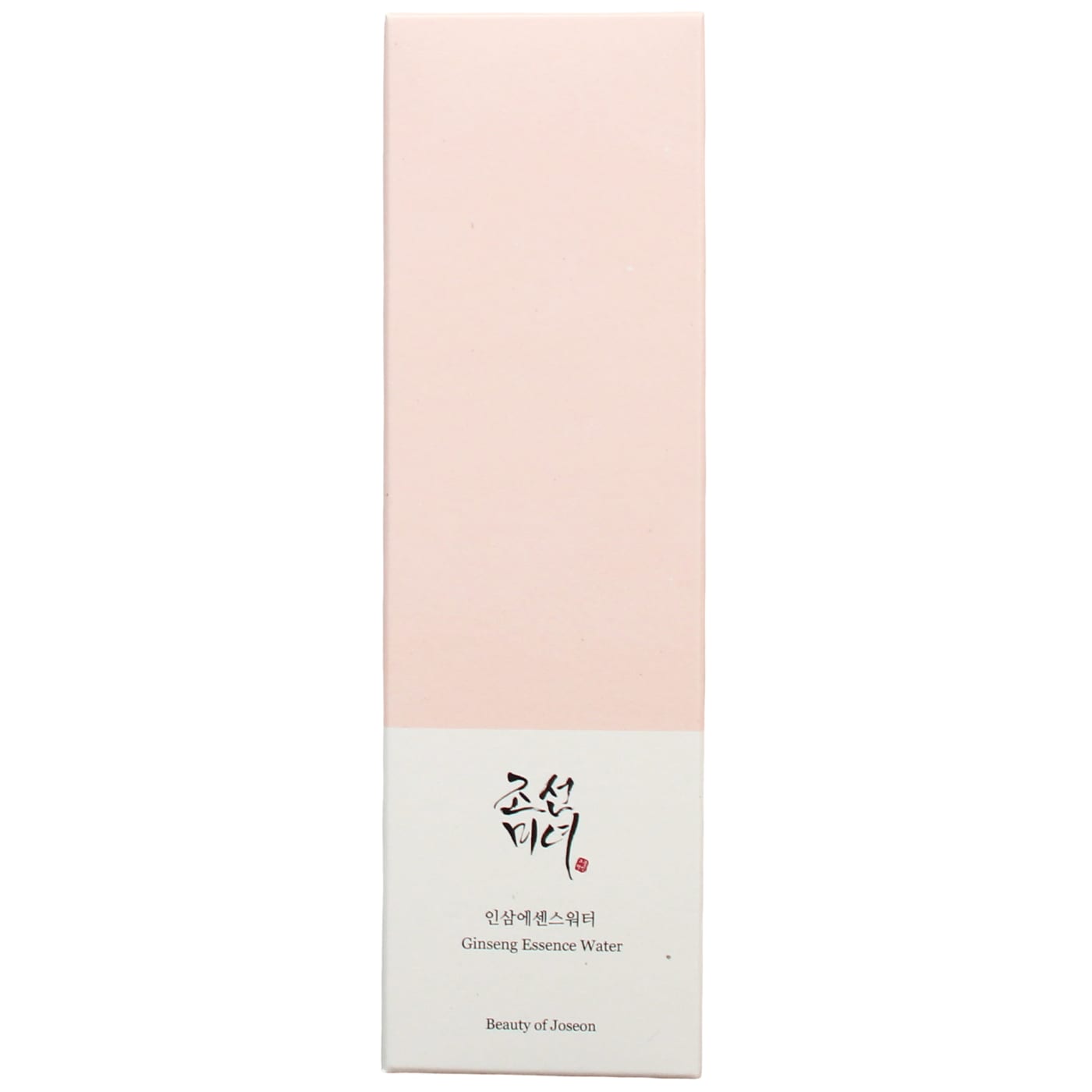 BEAUTY OF JOSEON MICELLAR WATER GINSENG ESSENCE 150ML