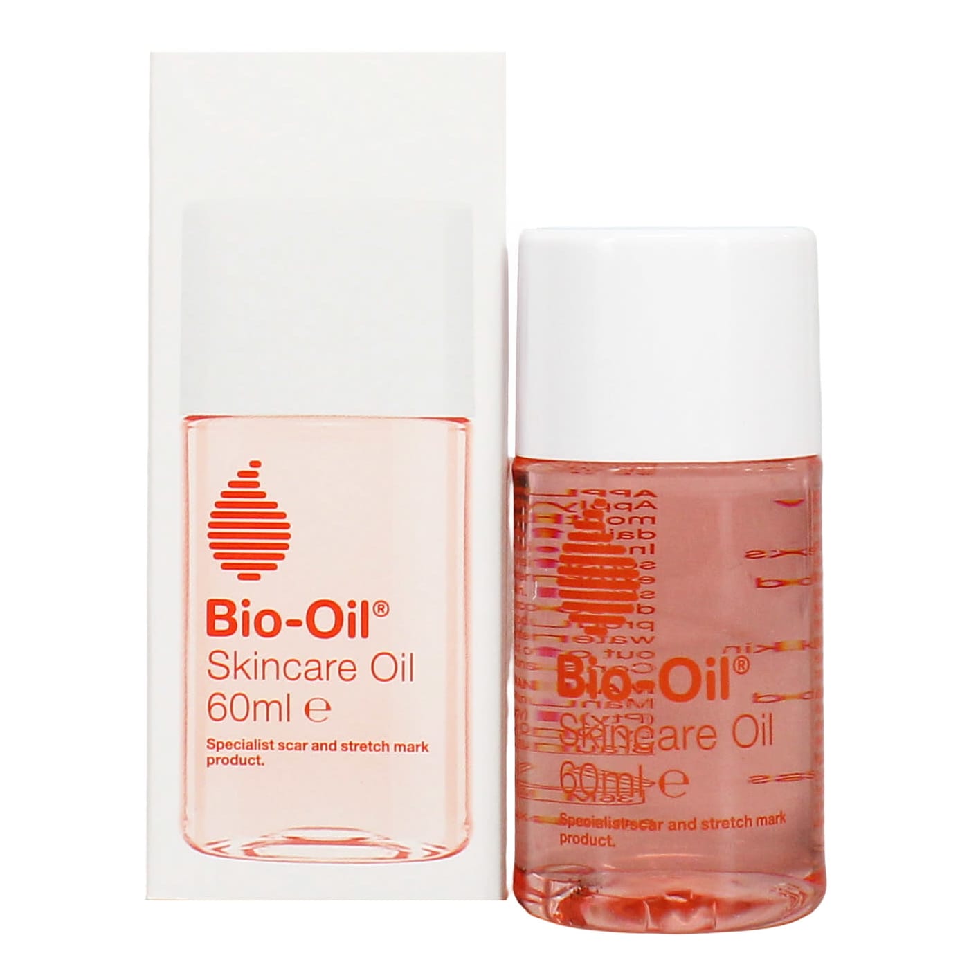 BIO OIL SKINCARE OIL 60ML