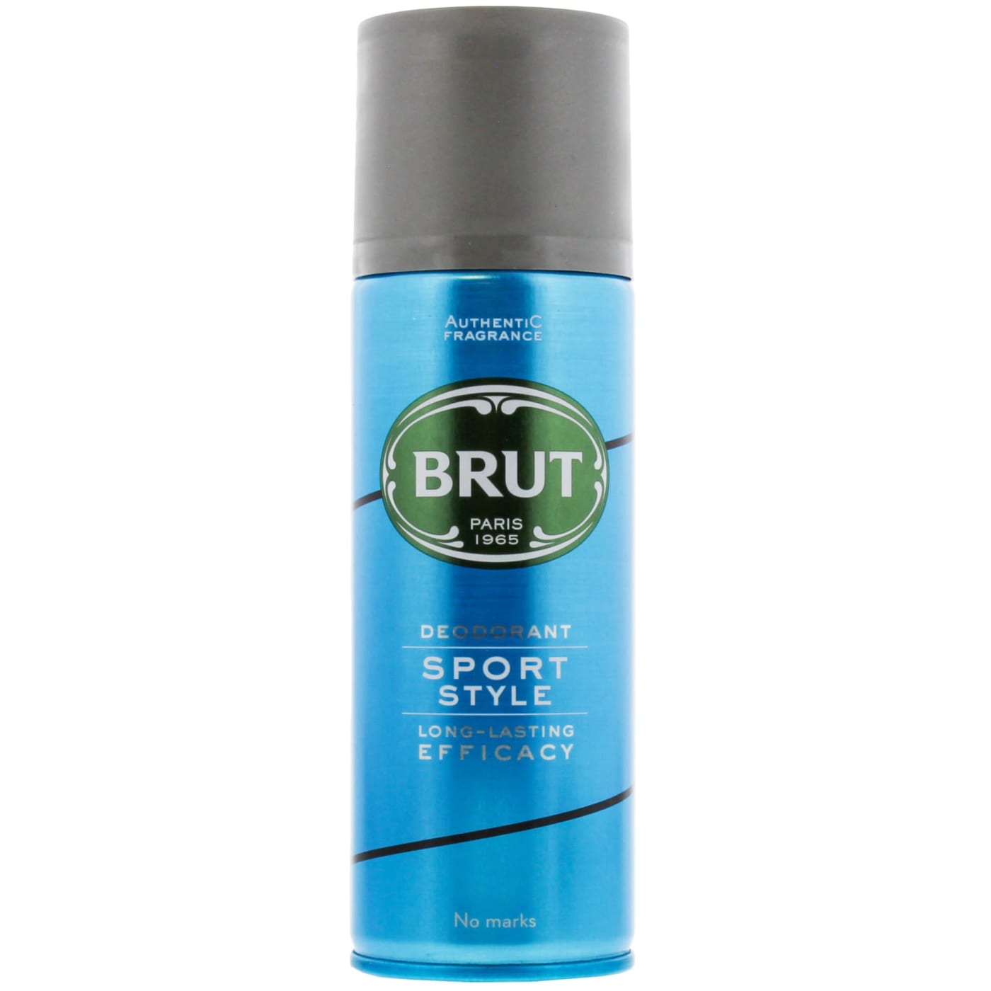 BRUT DEODORANT SPRAY SPORT STYLE 200ML