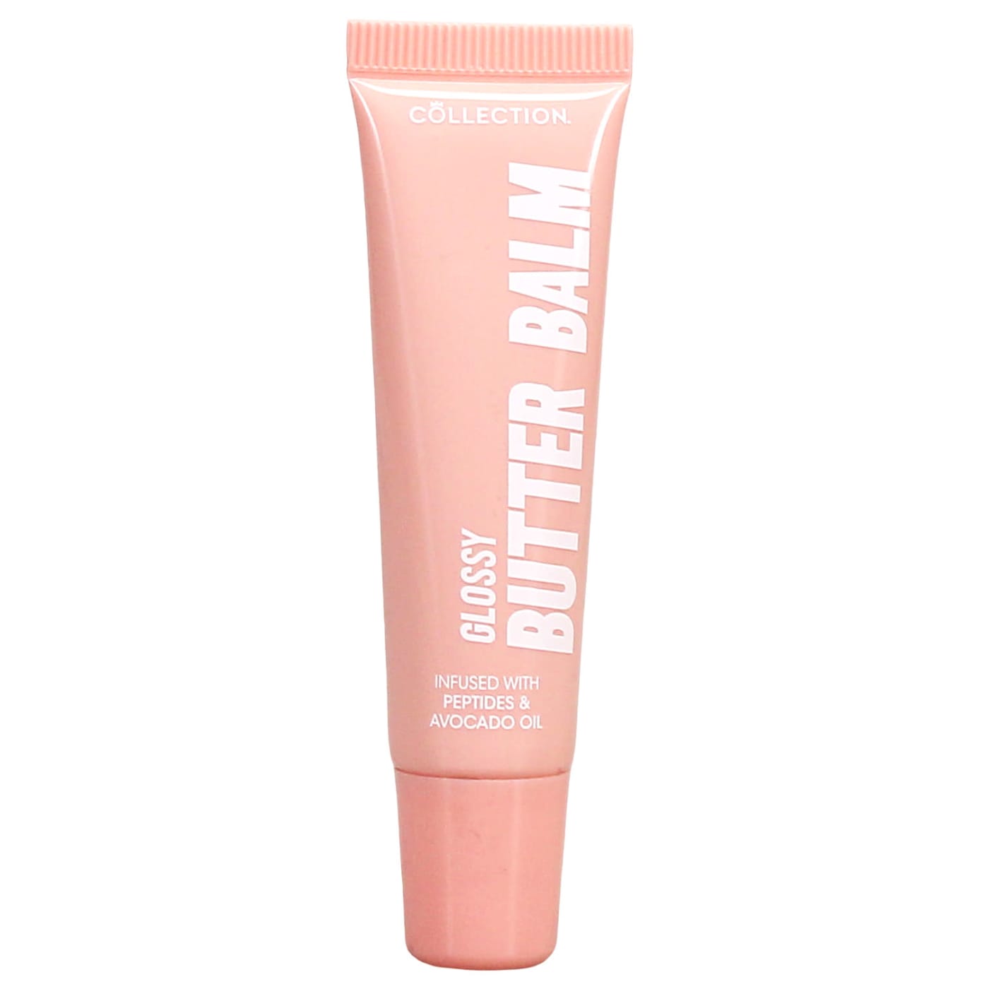 COLLECTION GLOSSY BUTTER BALM PINK FROSTING