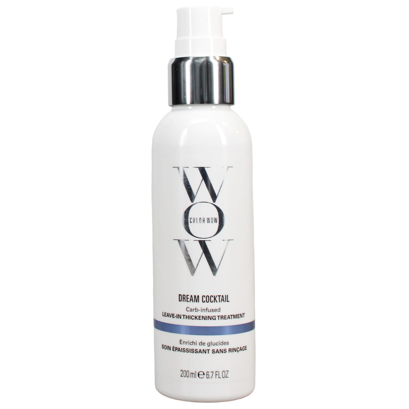 COLOR WOW LEAVE-IN THICKENING TREATMENT DREAM COCKTAIL 200ML
