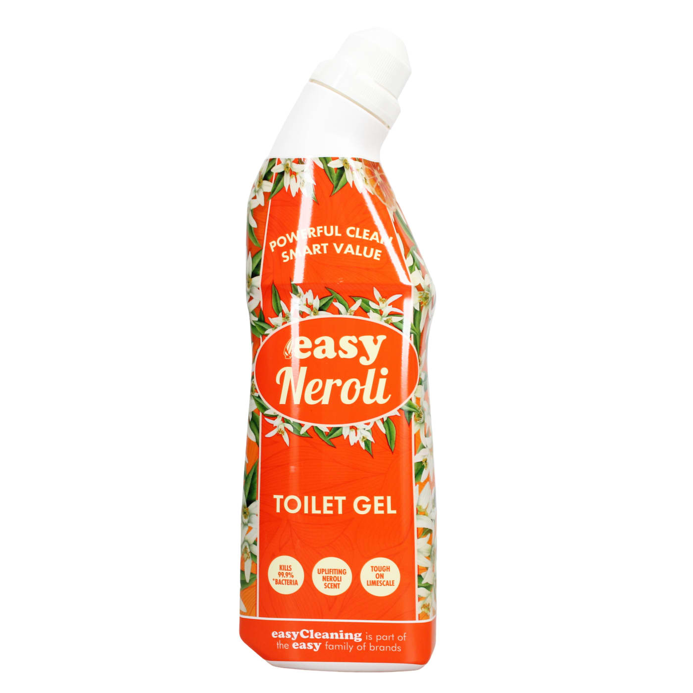 EASY TOILET GEL NEROLI 750ML