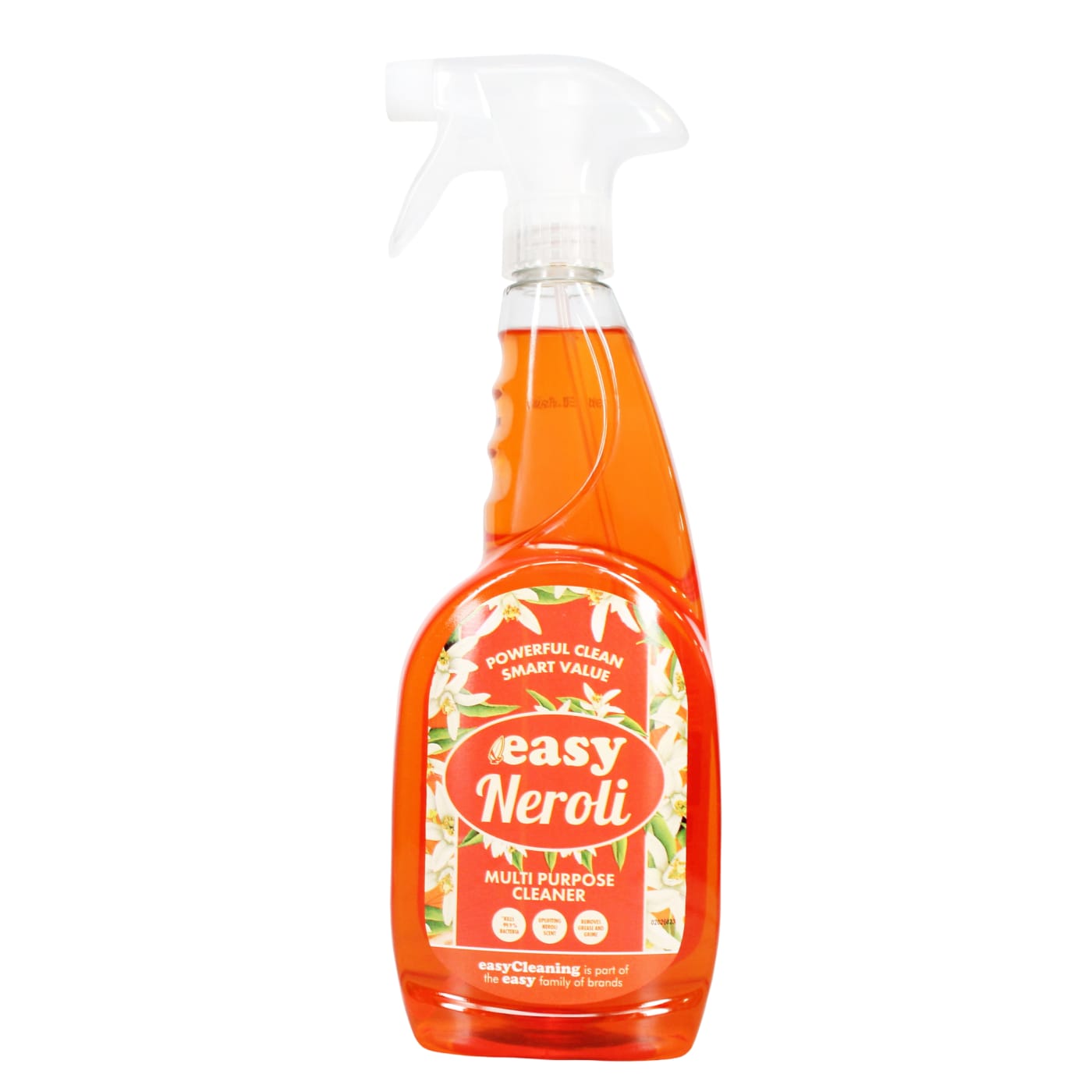 EASY MULTIPURPOSE CLEANER NEROLI 750ML