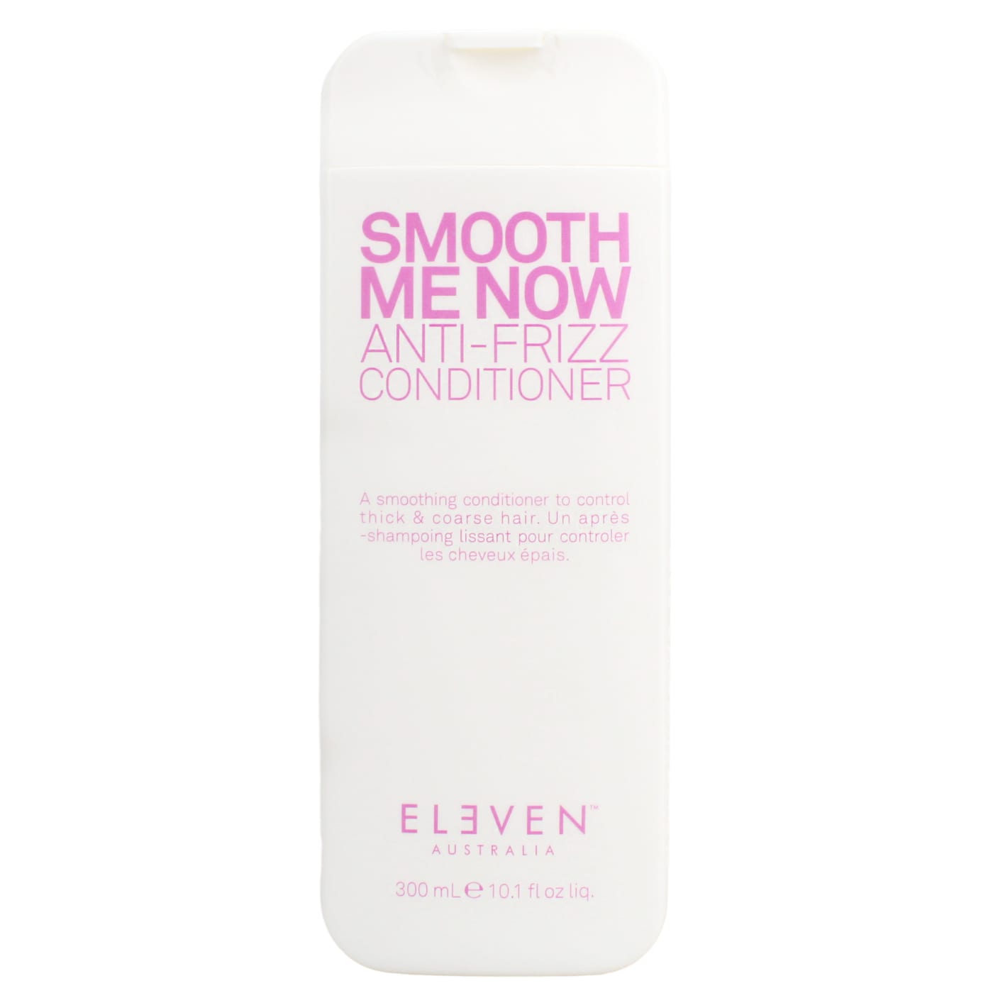 ELEVEN AUSTRALIA SMOOTH ME NOW CONDITIONER ANTI-FRIZZ 300ML