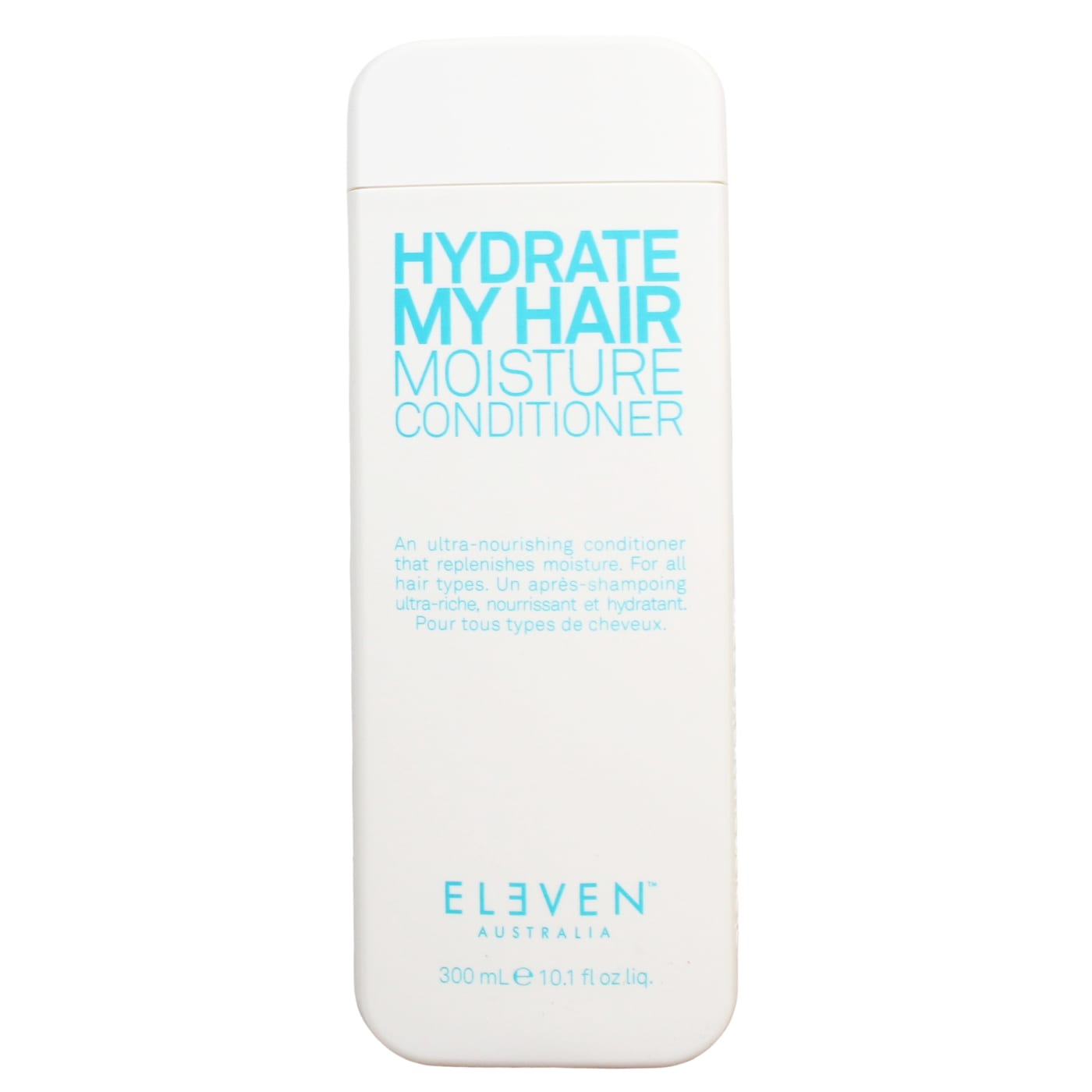 ELEVEN AUSTRALIA HYDRATE MY HAIR CONDITIONER MOISTURE 300ML