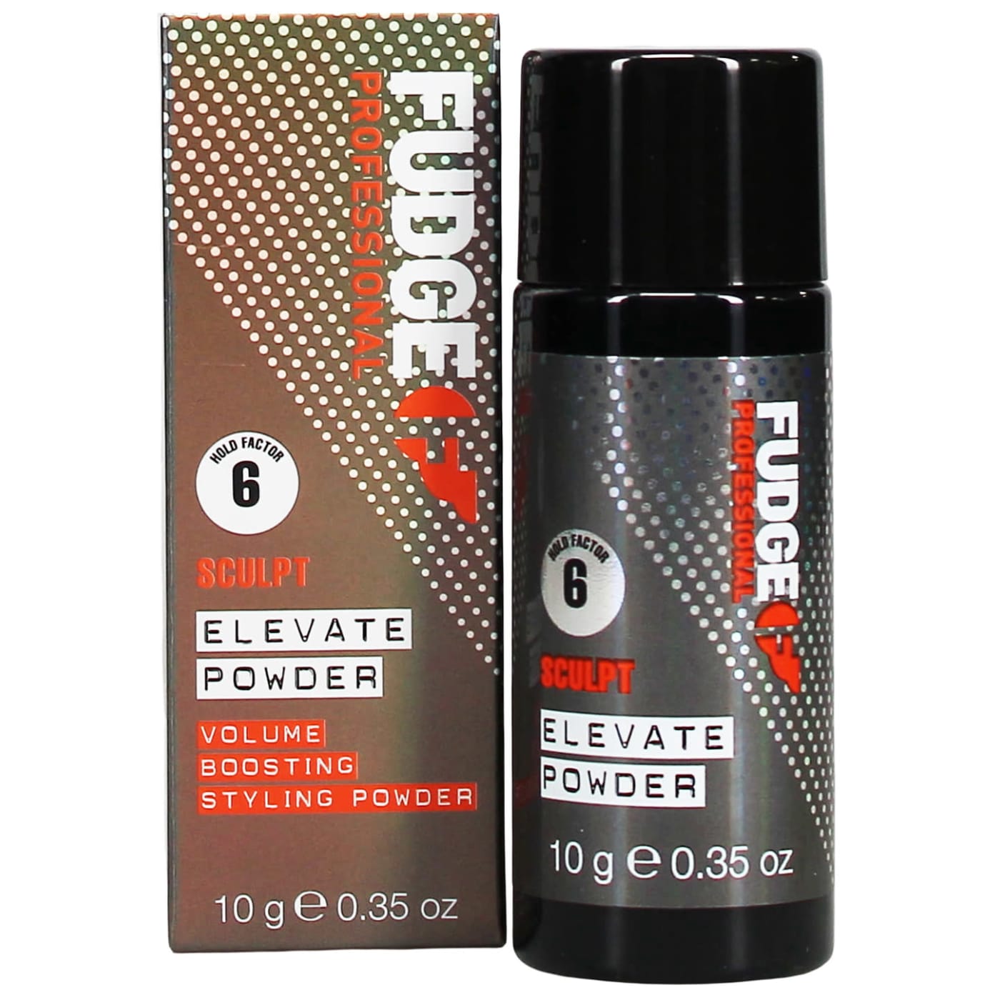FUDGE PROFESSIONAL 10G POWDER ELEVATE